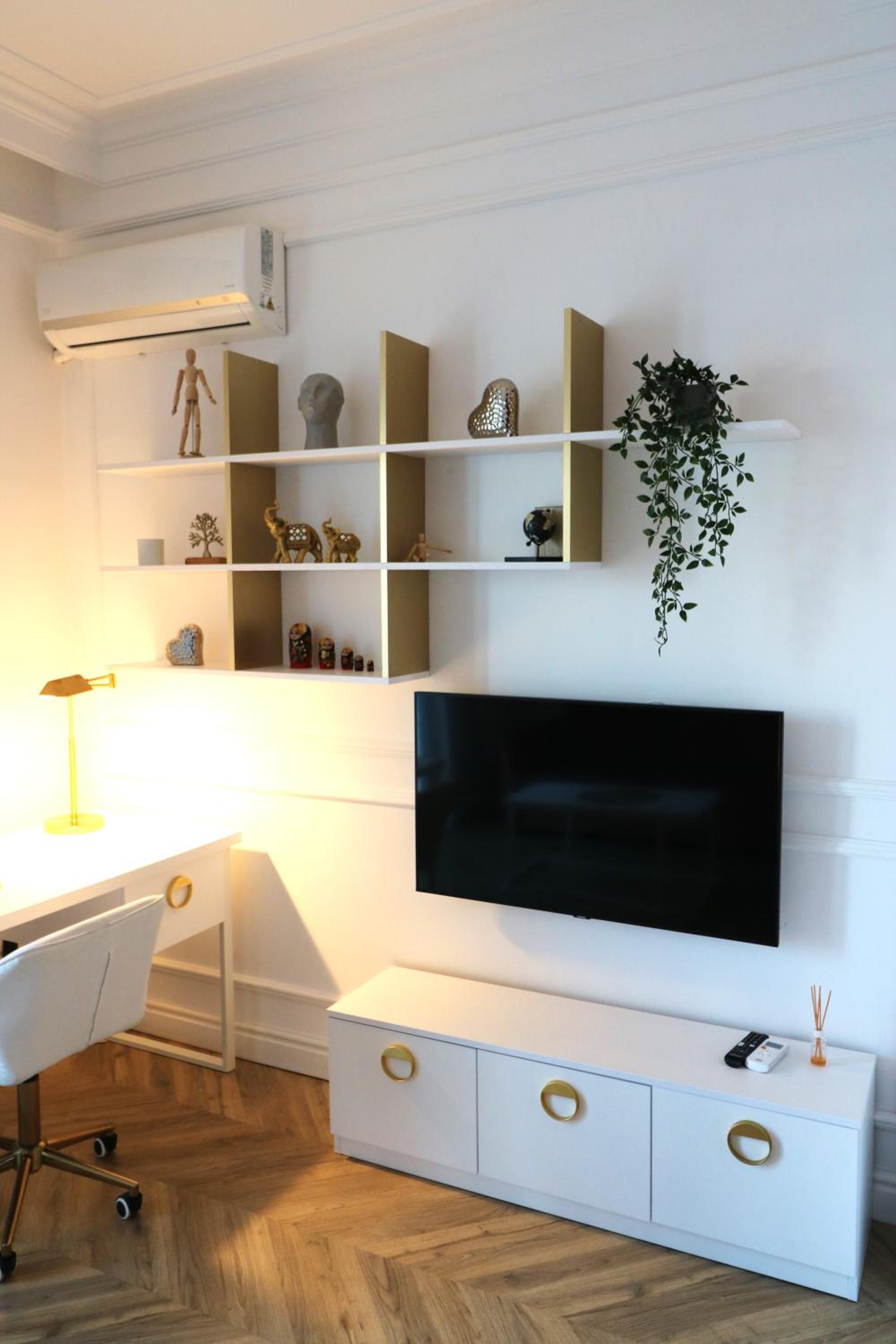 Deluxe Premium Studio Old Town - Free Minibar