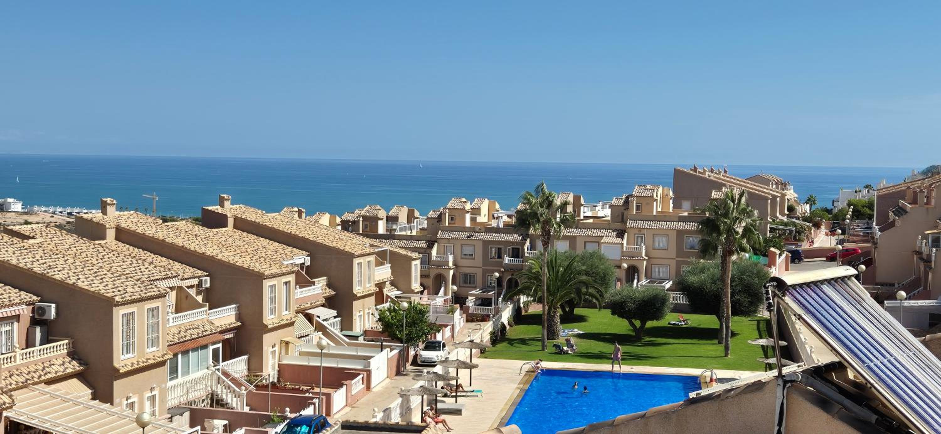 Casa para 8 personas y piscina abierta todo el año