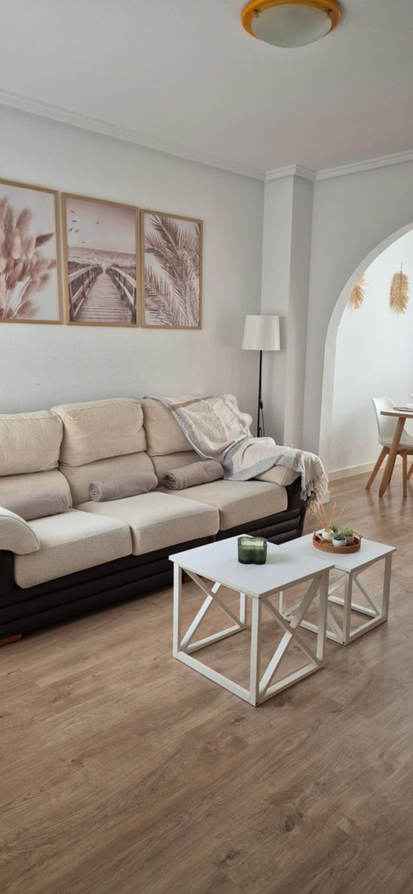 Casa para 8 personas y piscina abierta todo el año