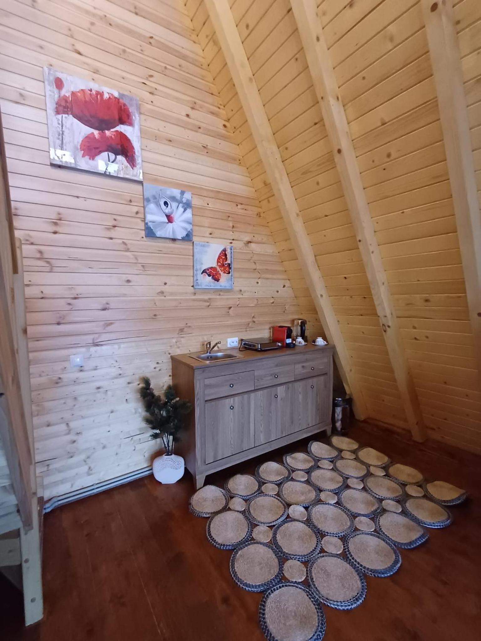 CABANA 365