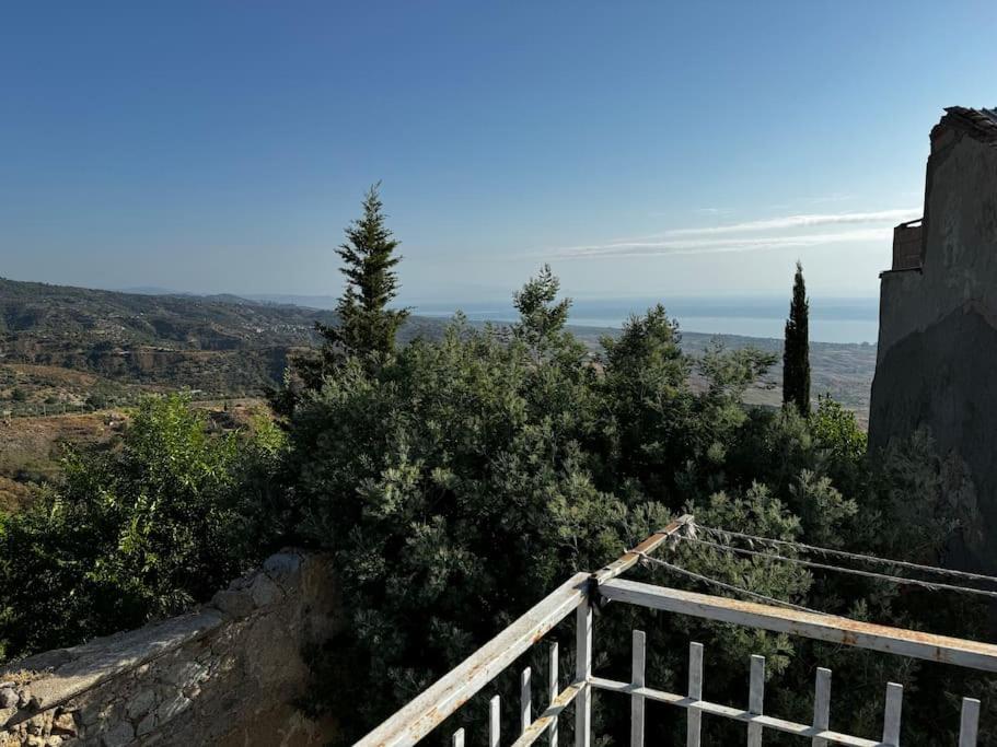 Sognare nel borgo view 4