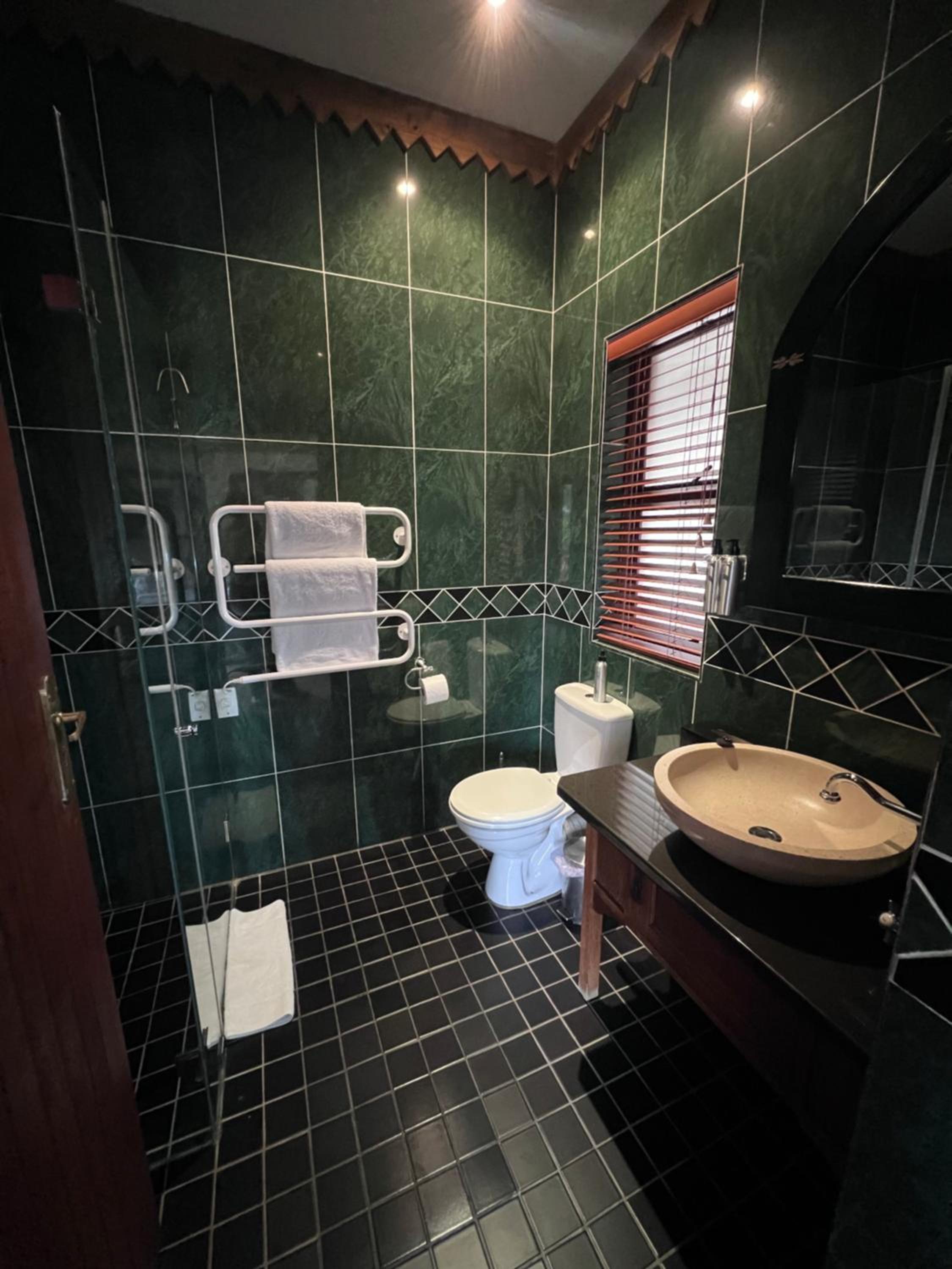 Bohemian Guesthouse - Pretoria