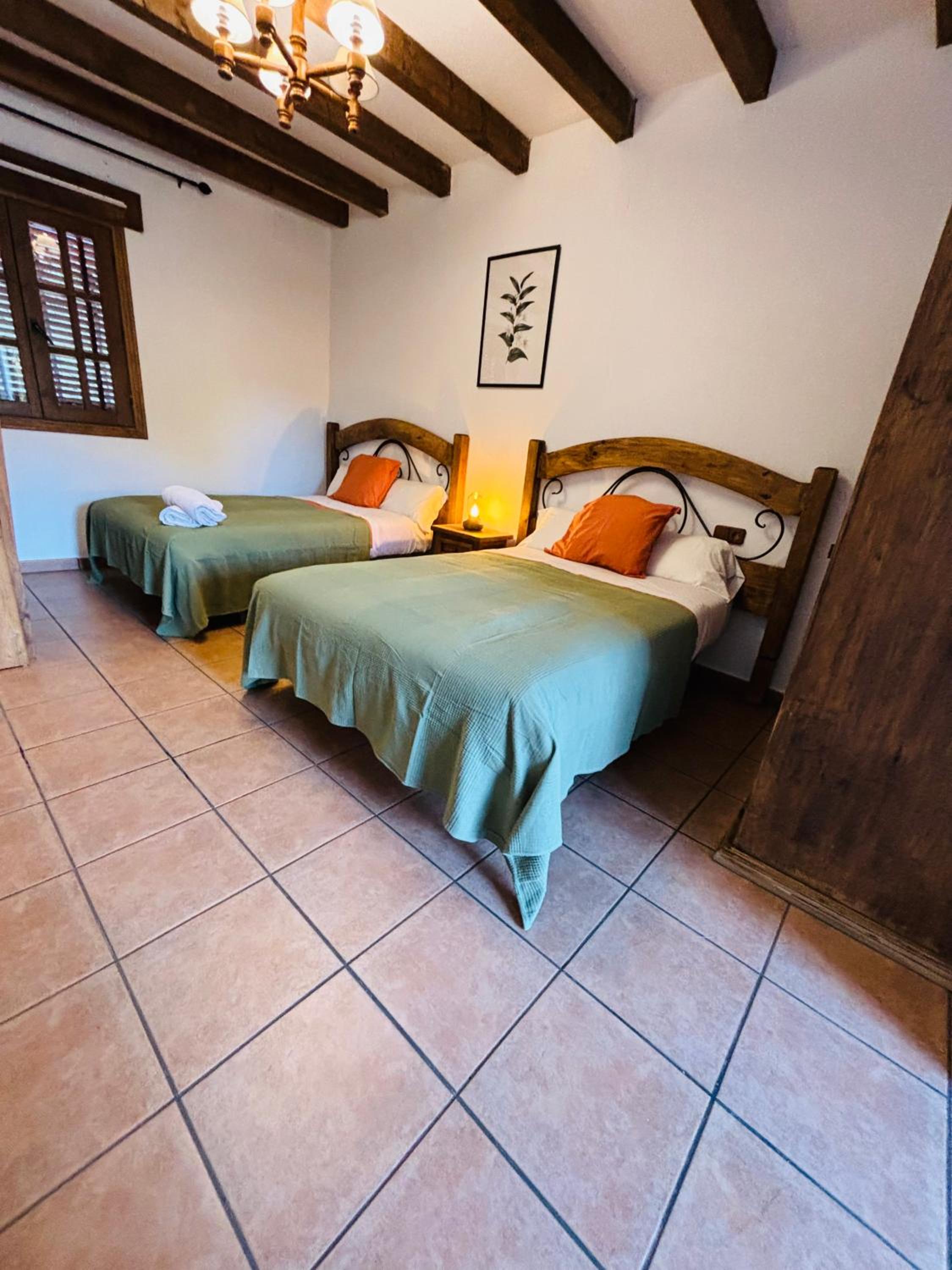 Hotel Puerto del Emperador