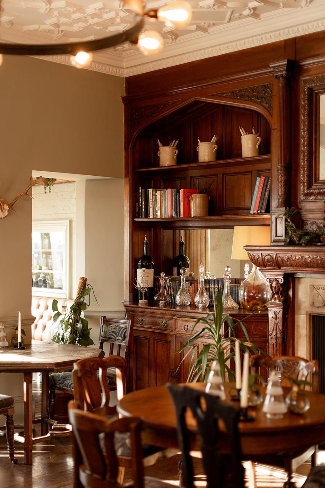 Royal Tunbridge Wells Vacations - The Beacon - Property Image 6