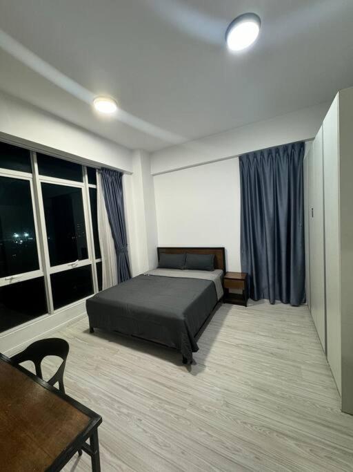 Infinity pool Sutera Avenue family suite Free Wifi -Parking photo 7