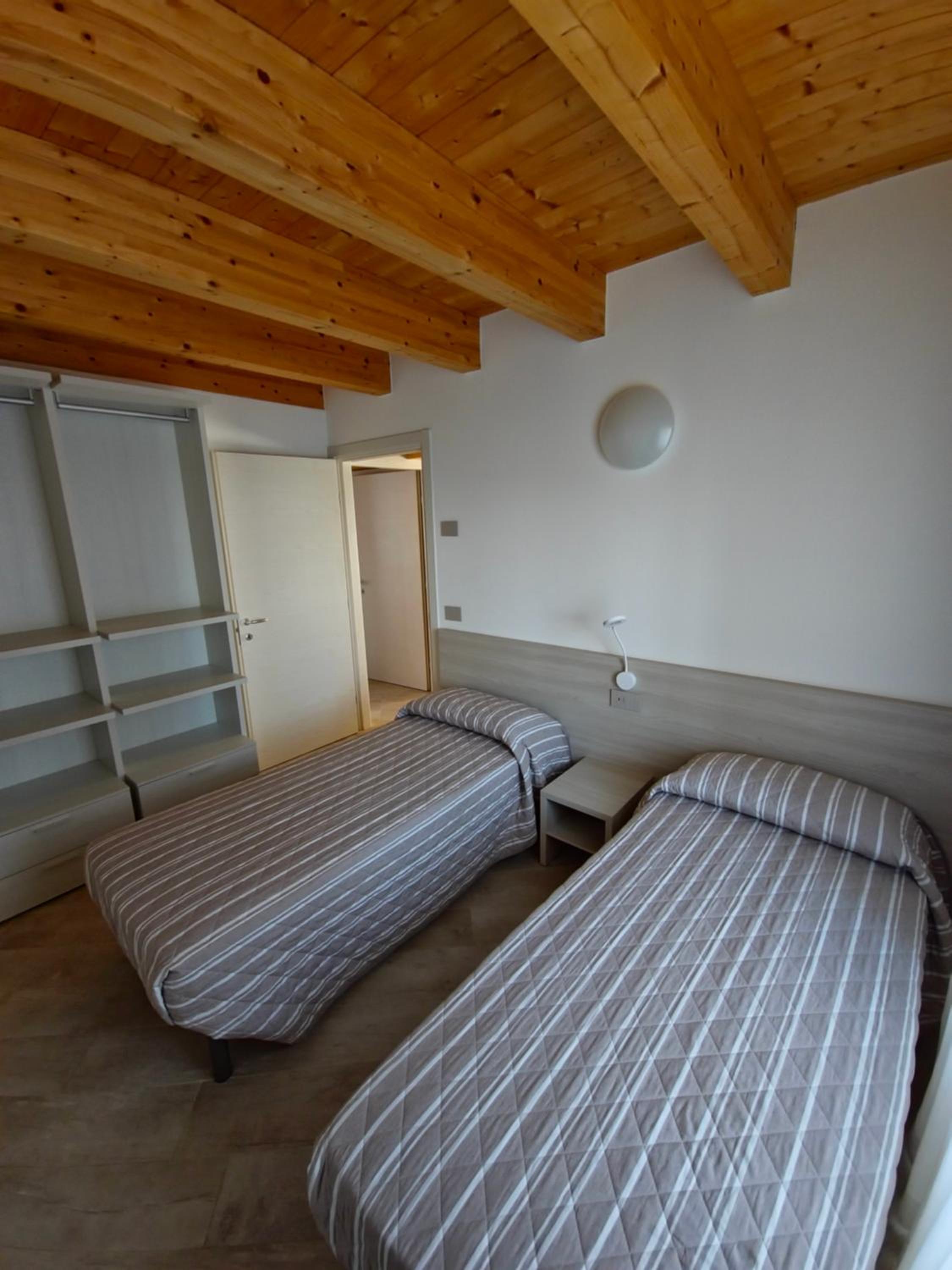 Casa antico borgo - appartamento 2 view 4