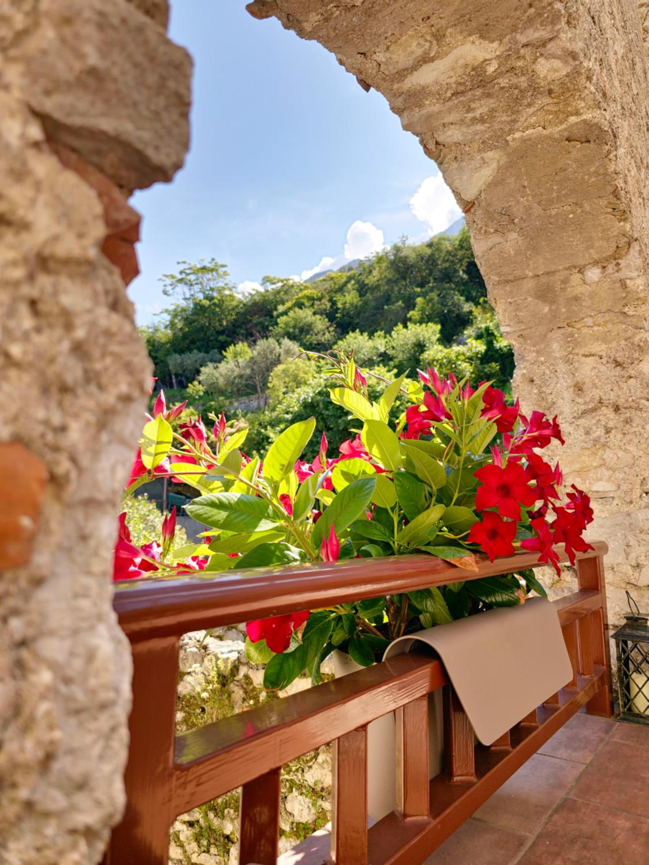 Casa antico borgo - appartamento 2 view 5