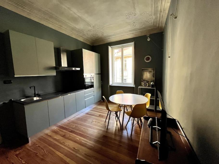 Giardini Reali URBAN RELAIS view 2