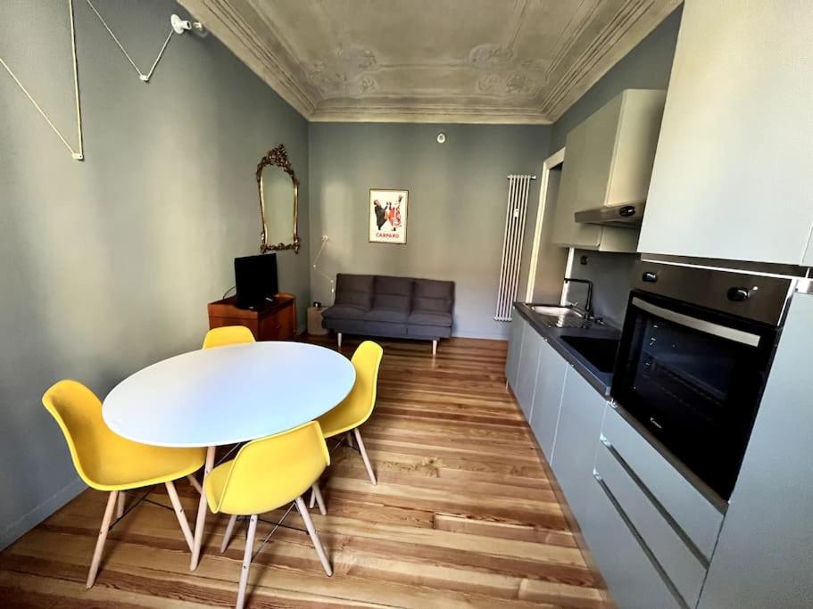 Giardini Reali URBAN RELAIS view 5