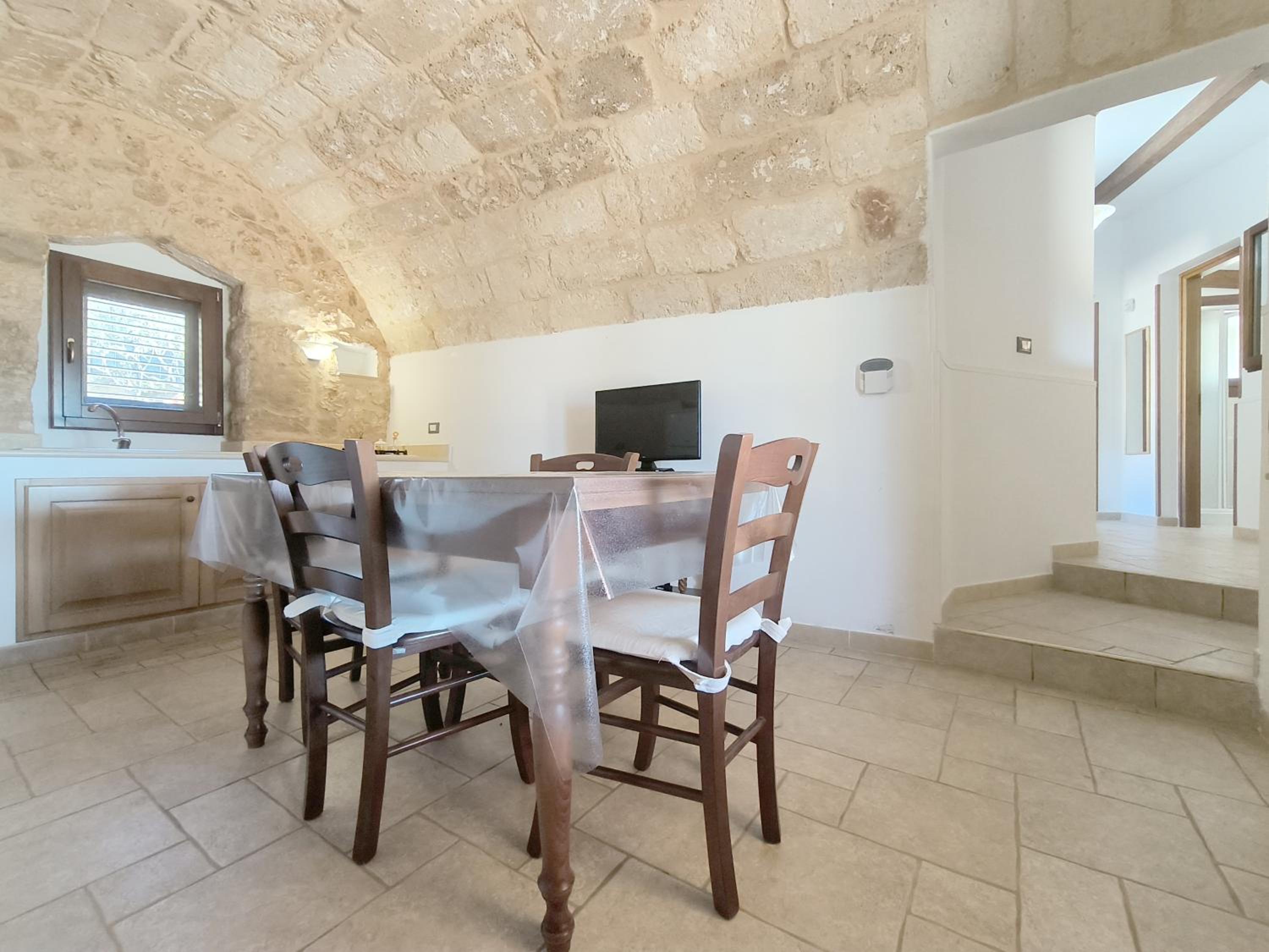 Villetta Giovanna a Pescoluse Puglia On line