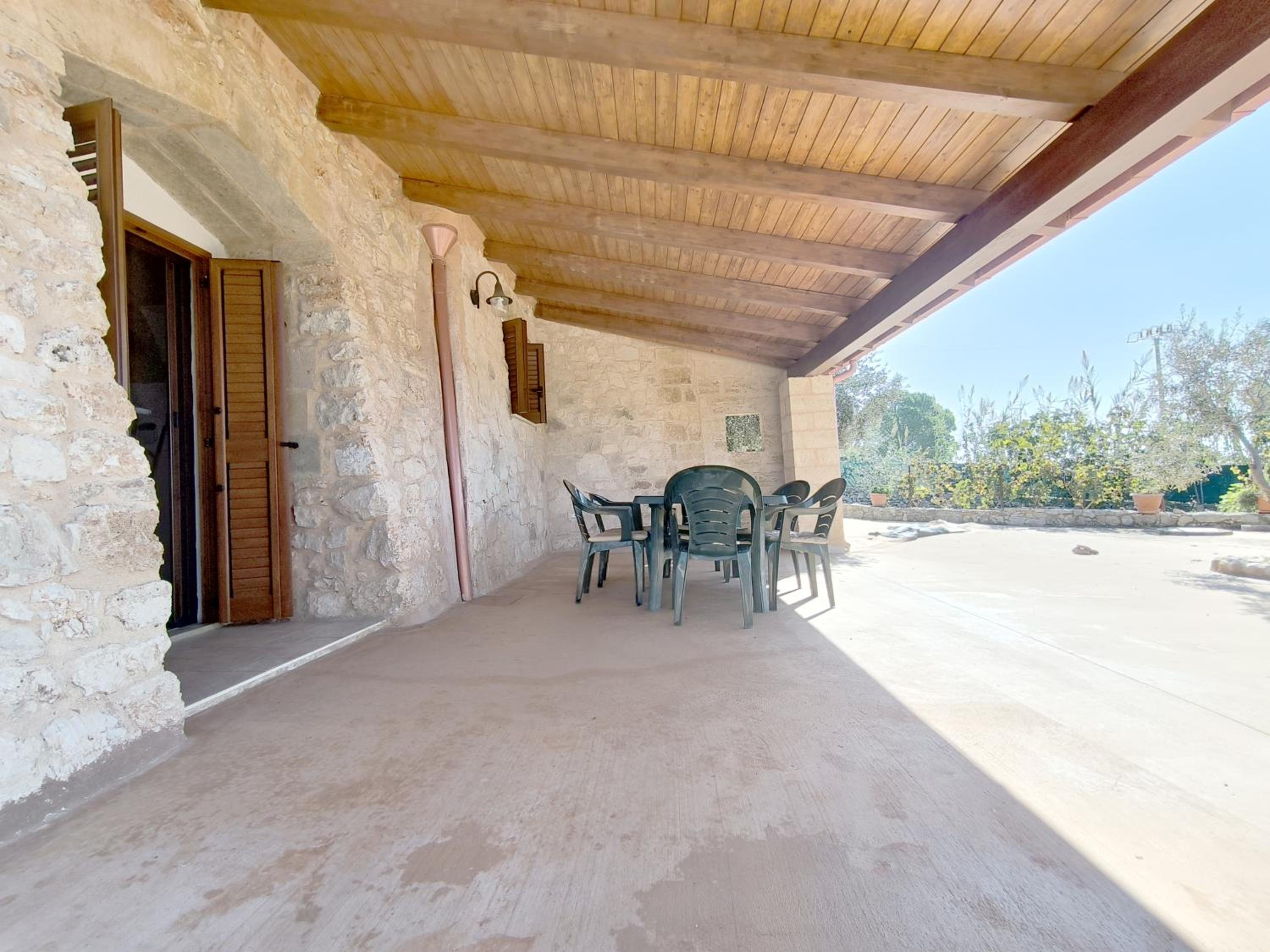 Villetta Giovanna a Pescoluse Puglia On line