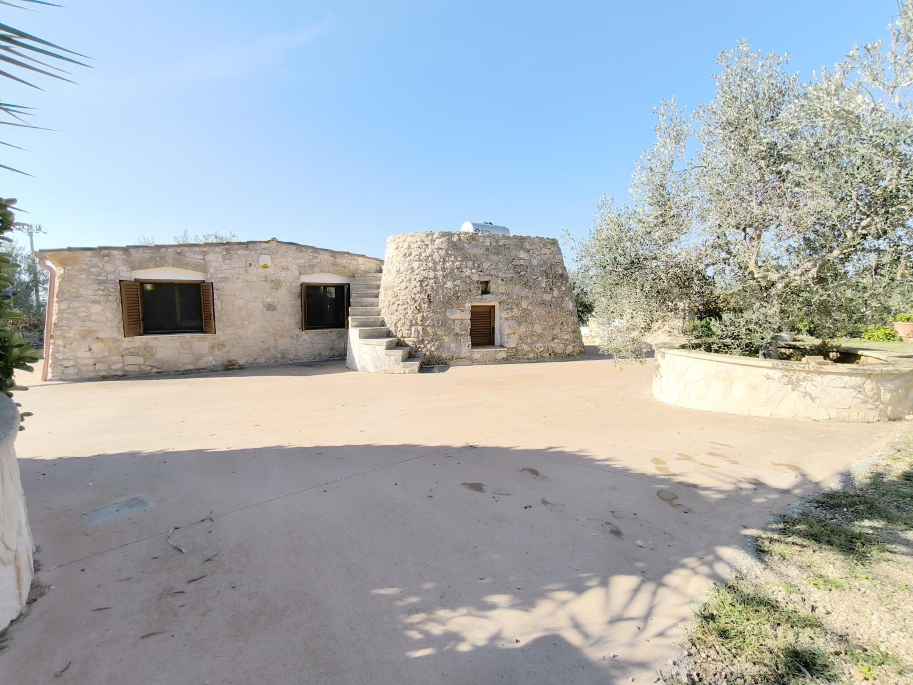 Villetta Giovanna a Pescoluse Puglia On line