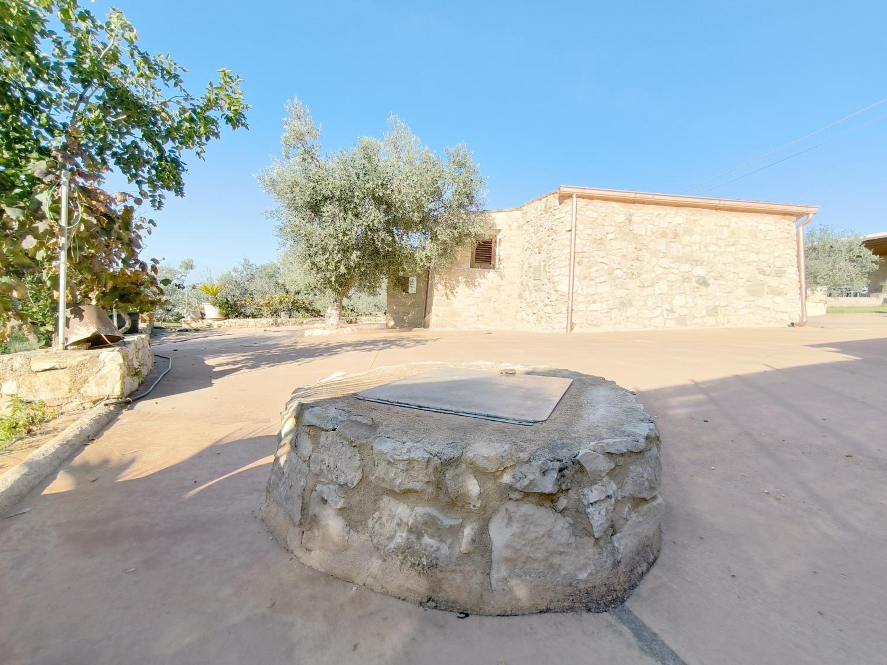 Villetta Giovanna a Pescoluse Puglia On line