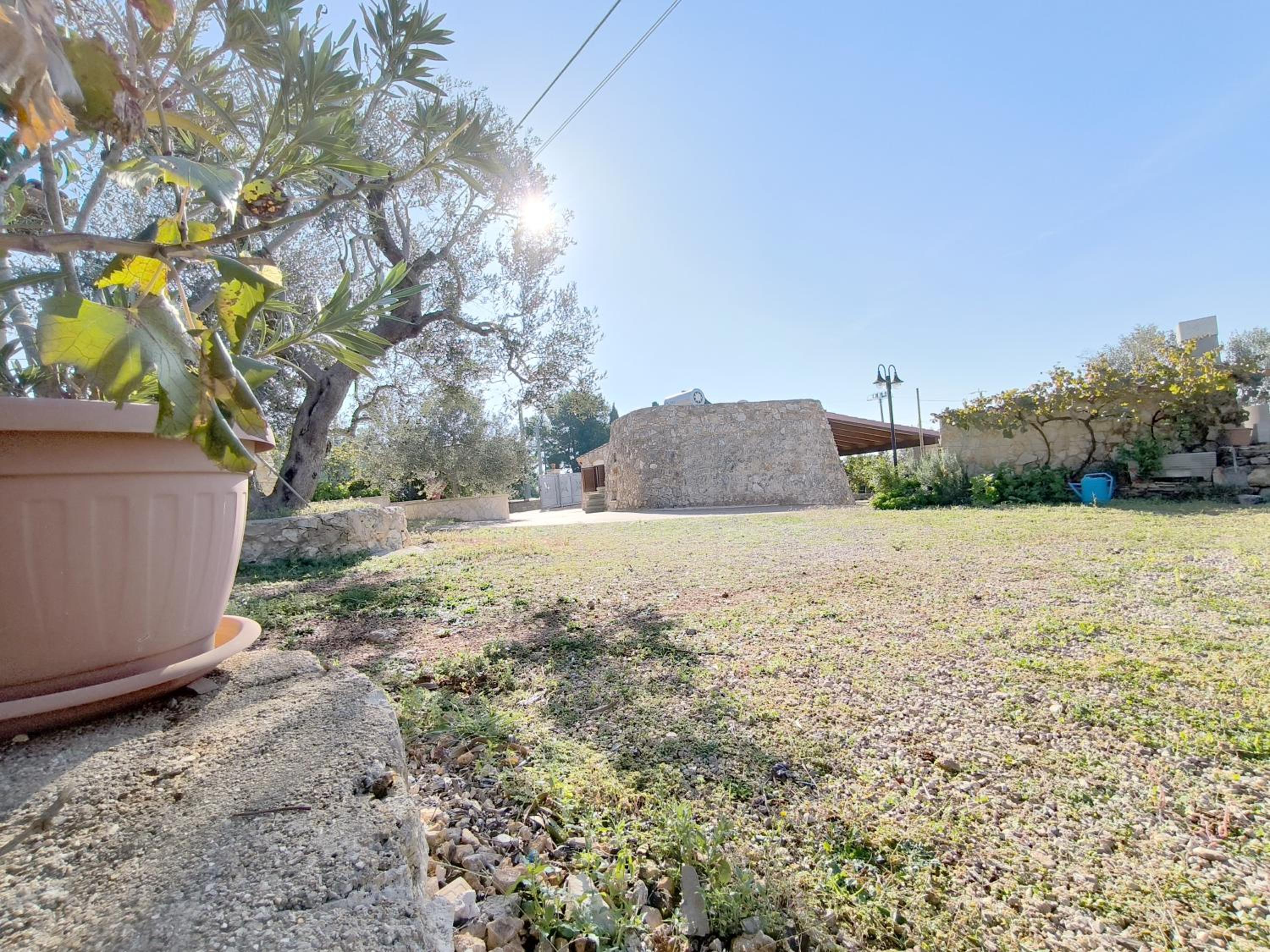 Villetta Giovanna a Pescoluse Puglia On line