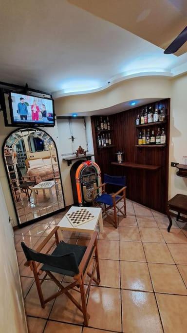 Appartamento esclusivo per 2 a Napoli photo 3