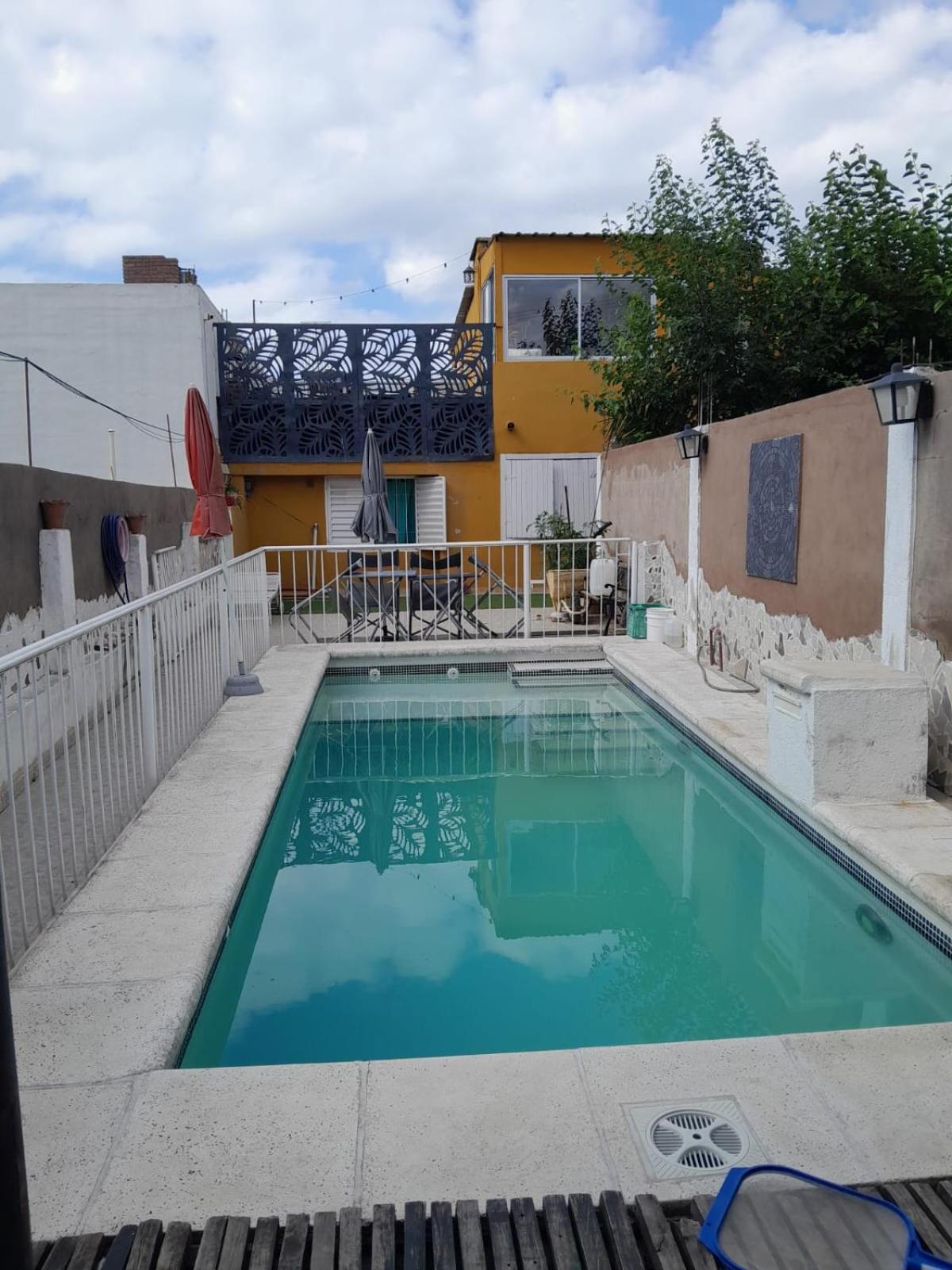 Monoambiente Cerro