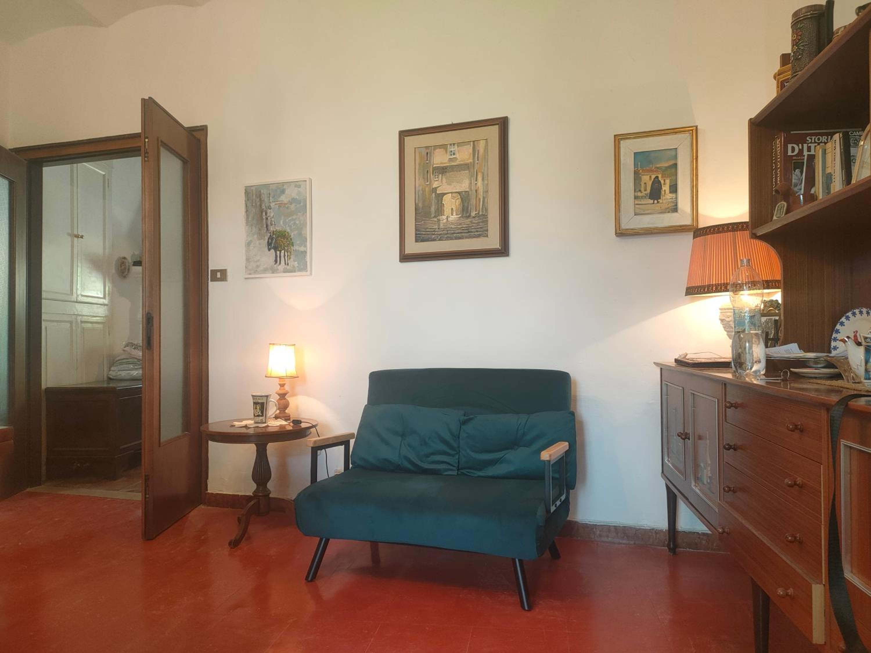 Vannelli Rooms view 2