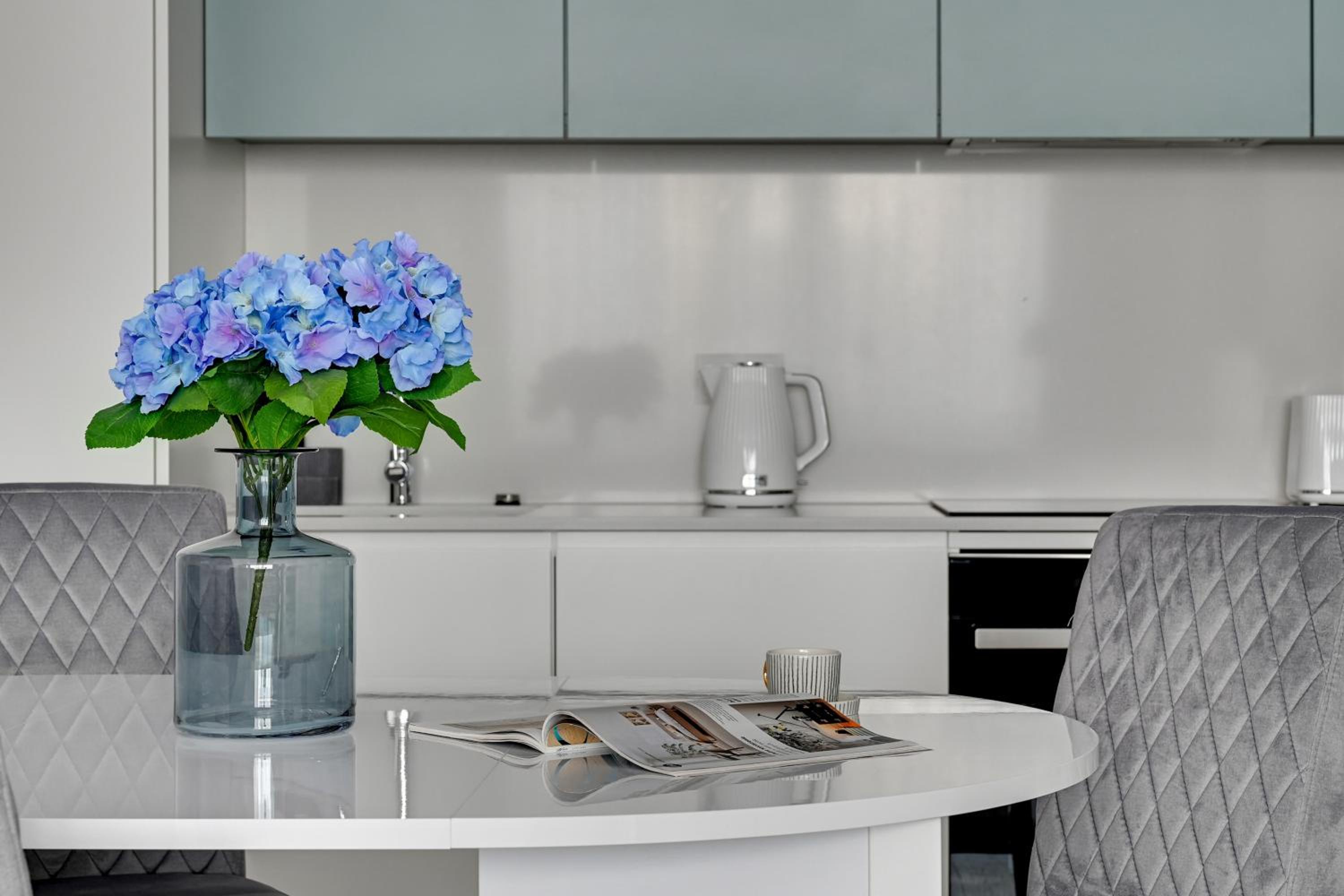 Gdańsk Old Town Scala G Premium Apartments with Parking by Lion Apartments