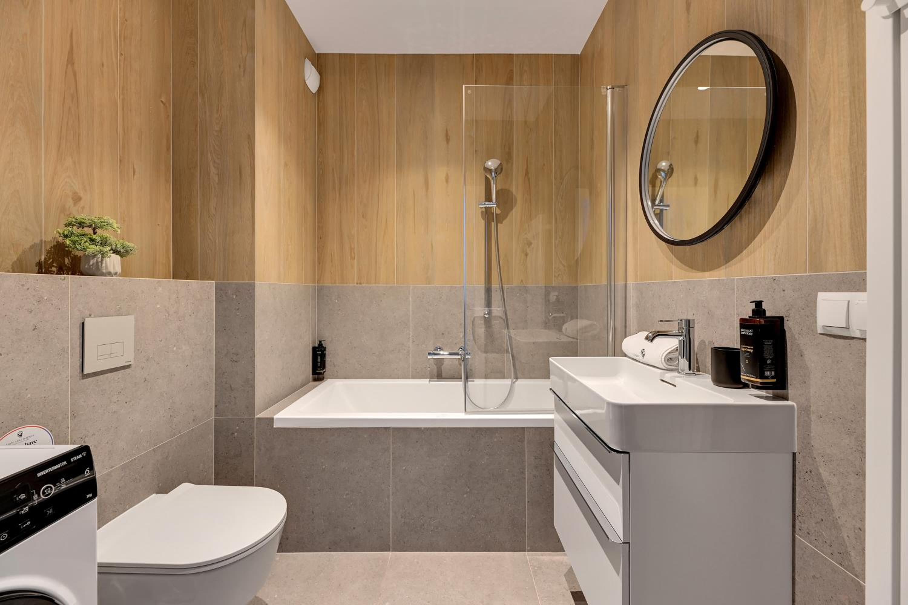 Gdańsk Old Town Scala G Premium Apartments with Parking by Lion Apartments