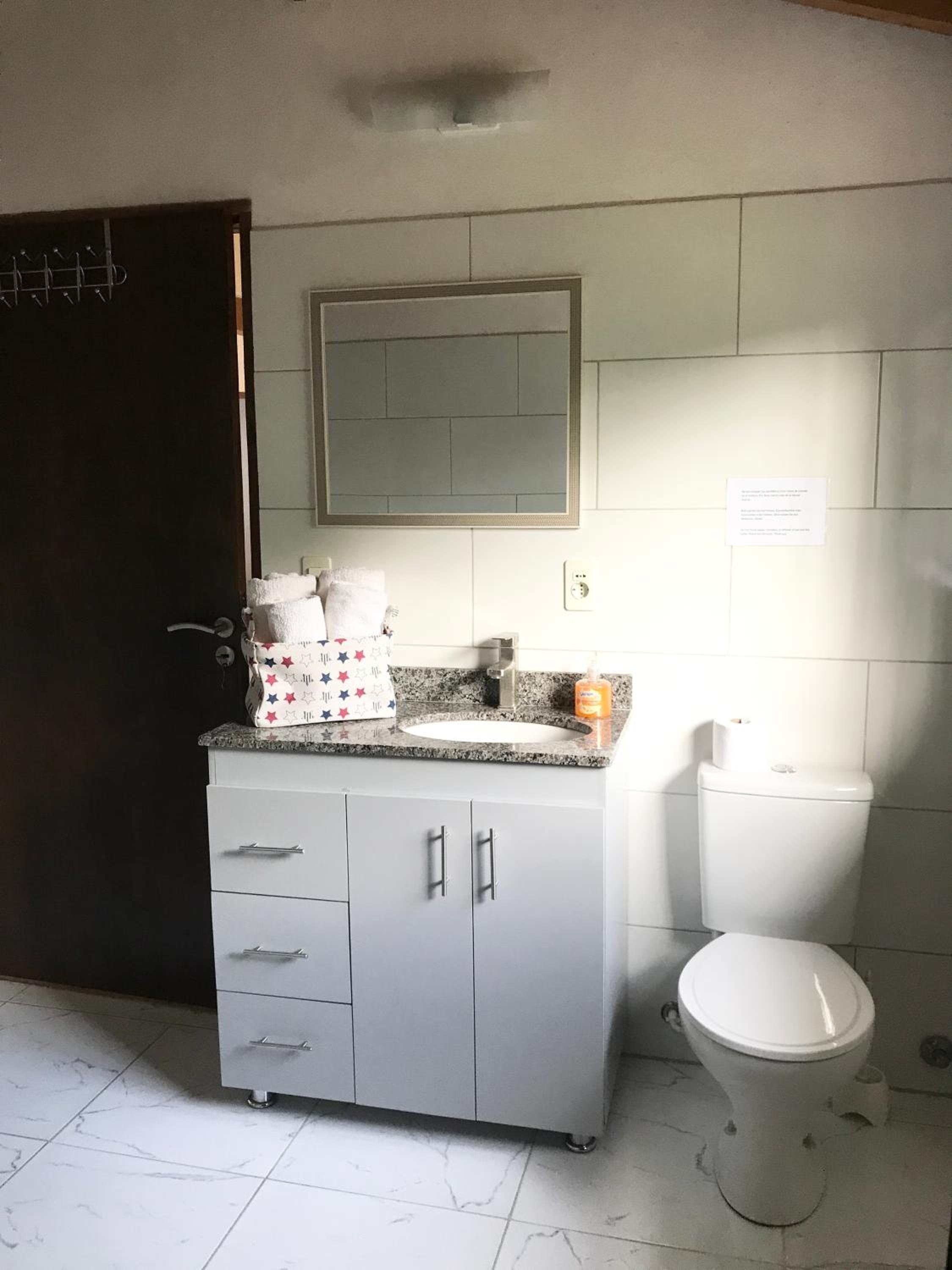 City Apartment