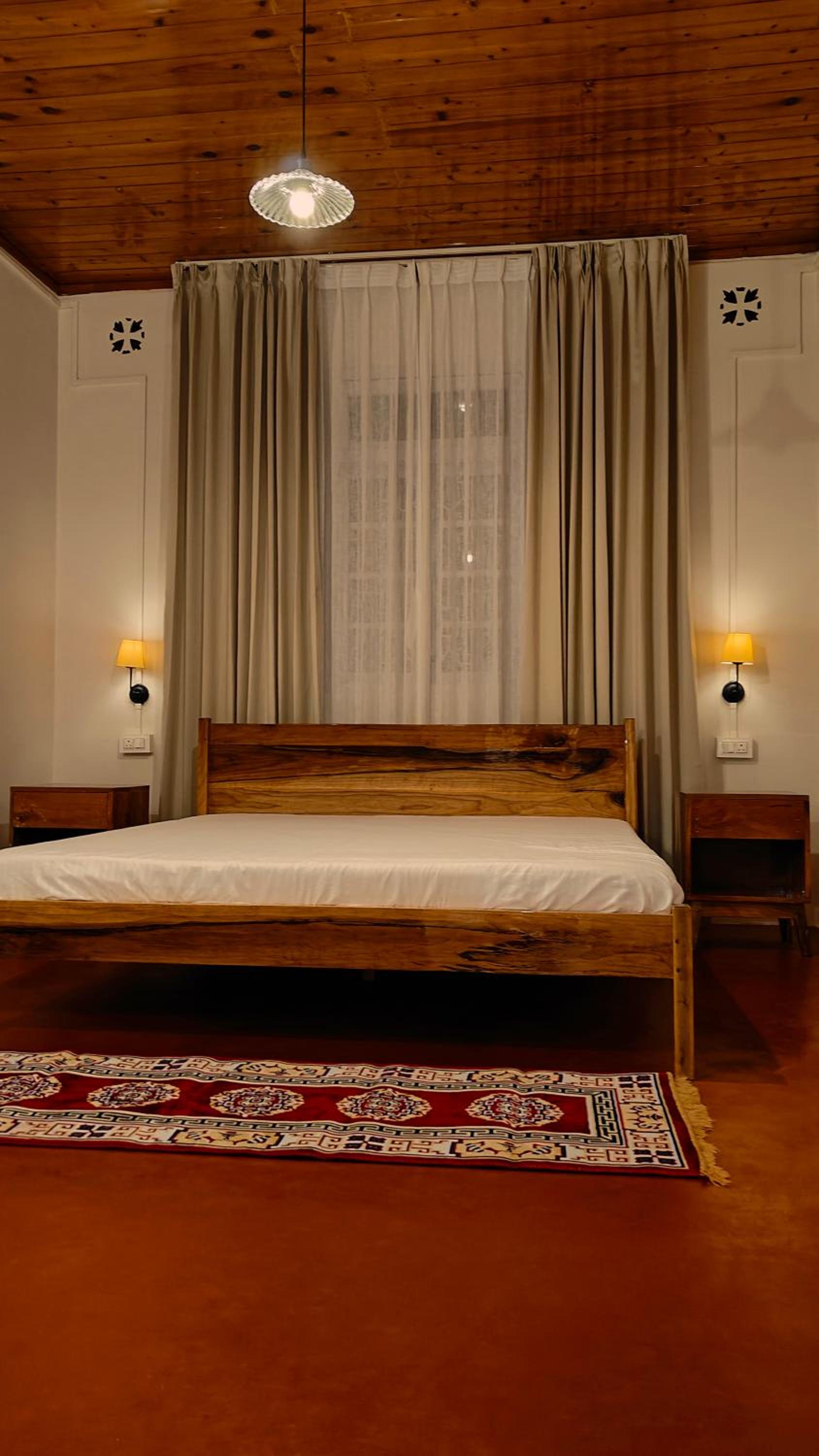 Panorama A Heritage Bungalow gallery image 4