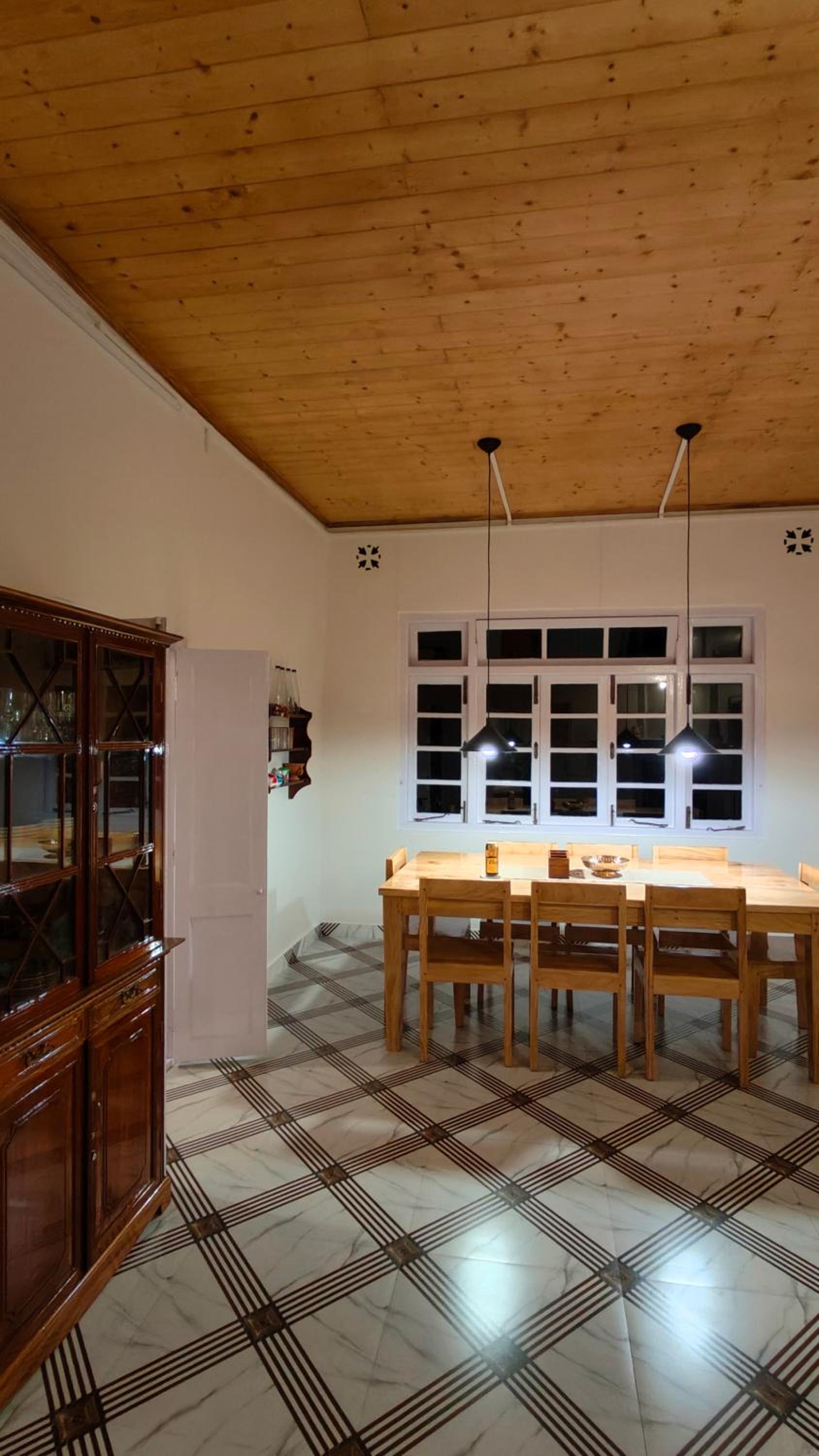 Panorama A Heritage Bungalow view 4