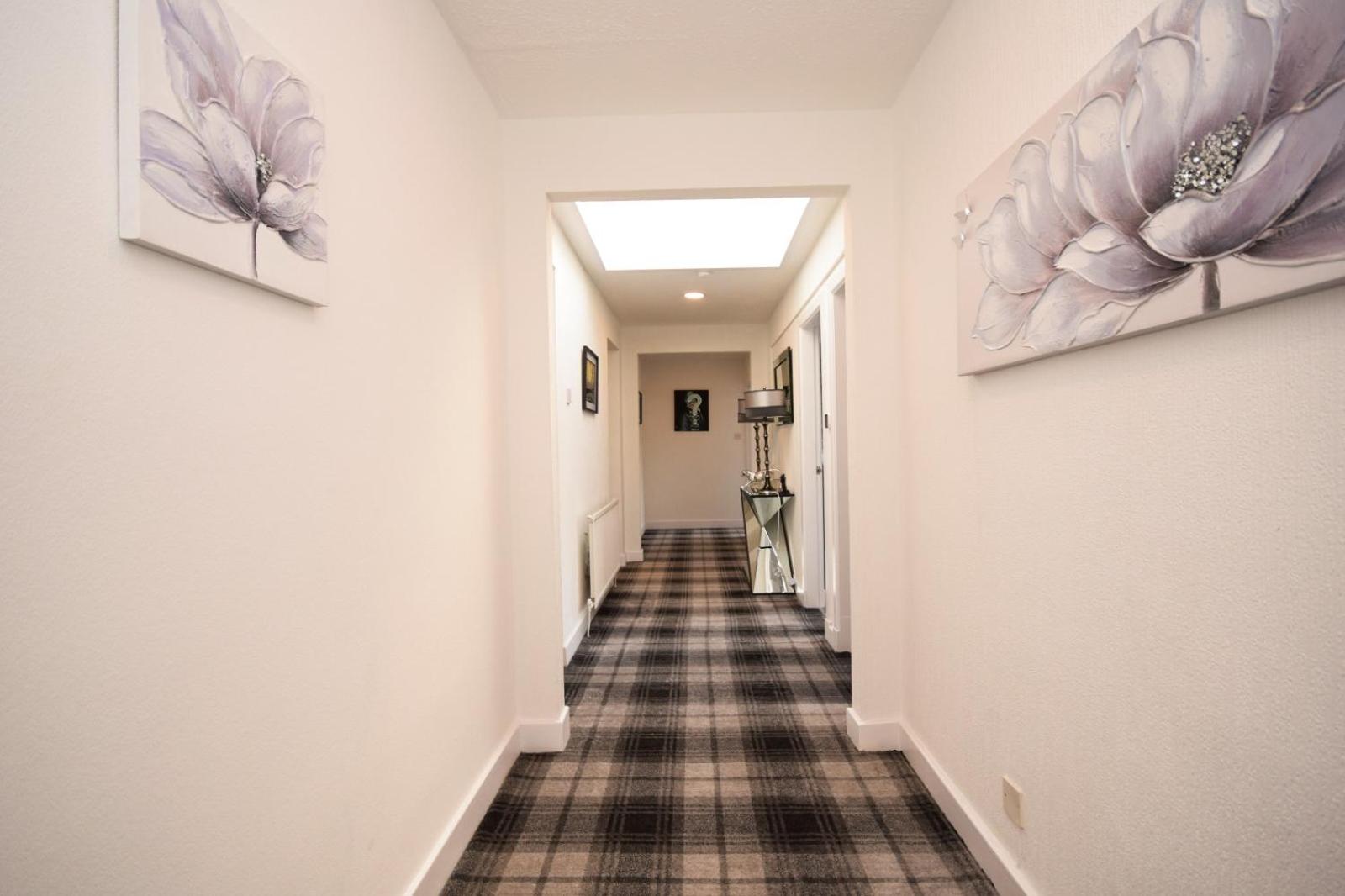 Laudervale West Penthouse Balloch