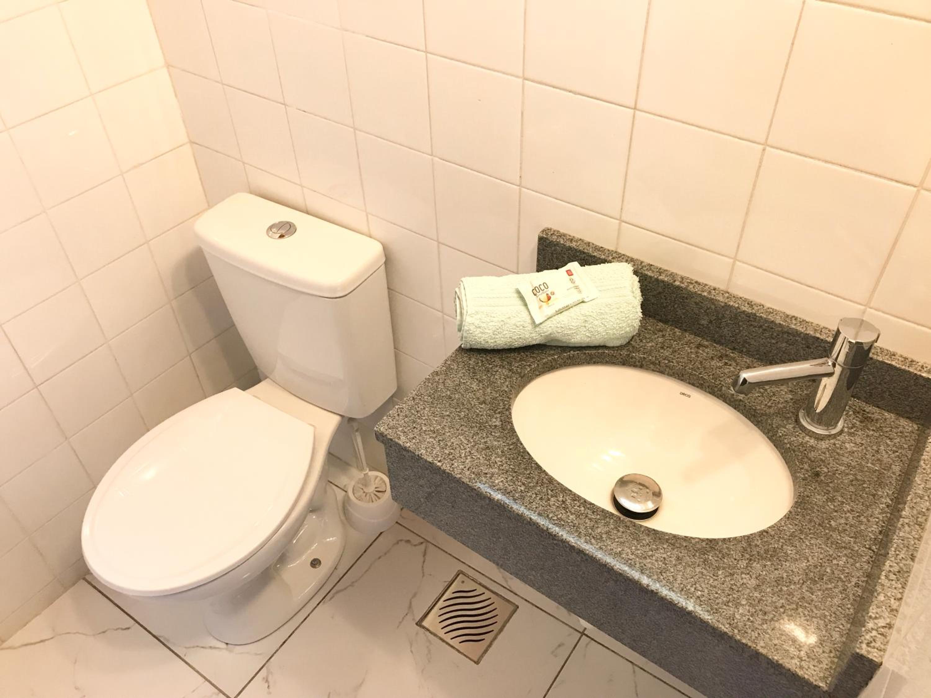 City Apartment