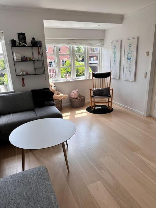 Dukkehuset