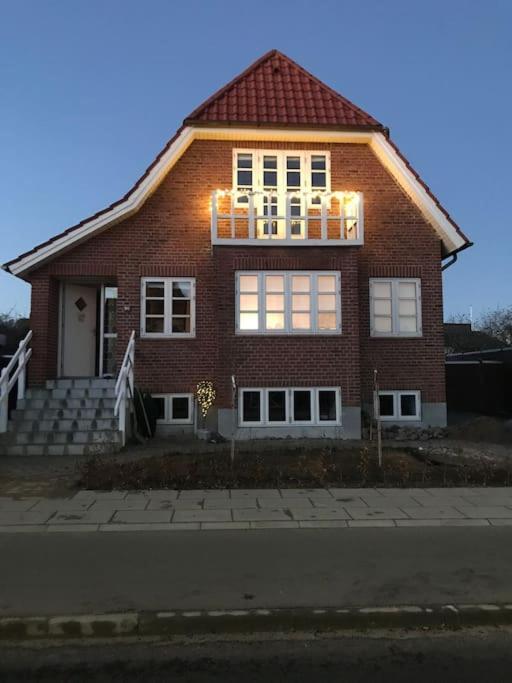 Dukkehuset