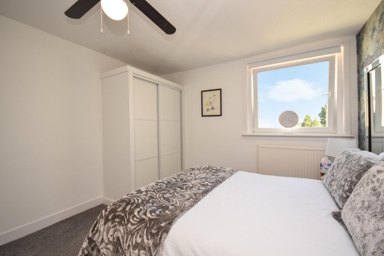 Laudervale West Penthouse Balloch