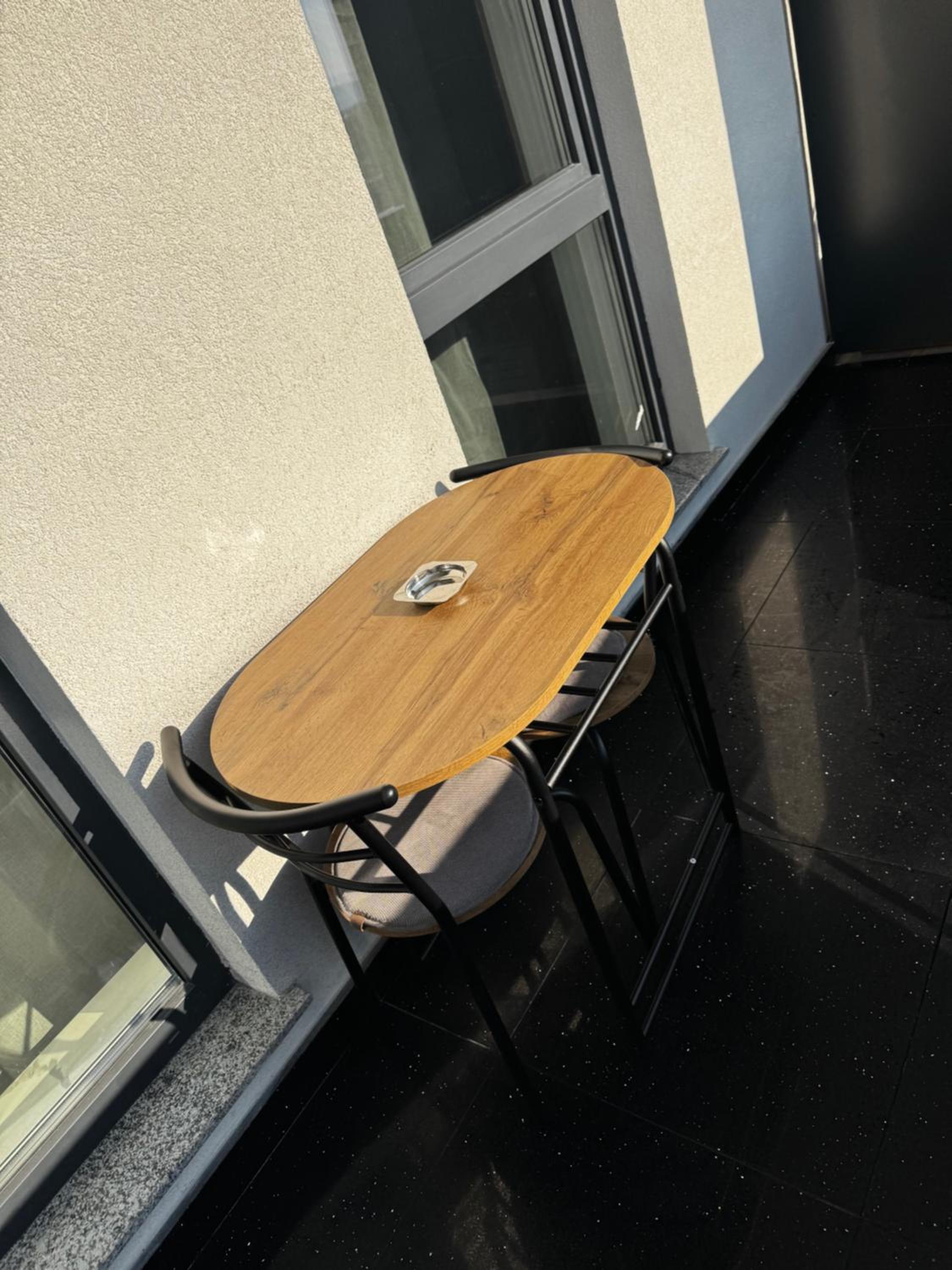 Sabo Apartment