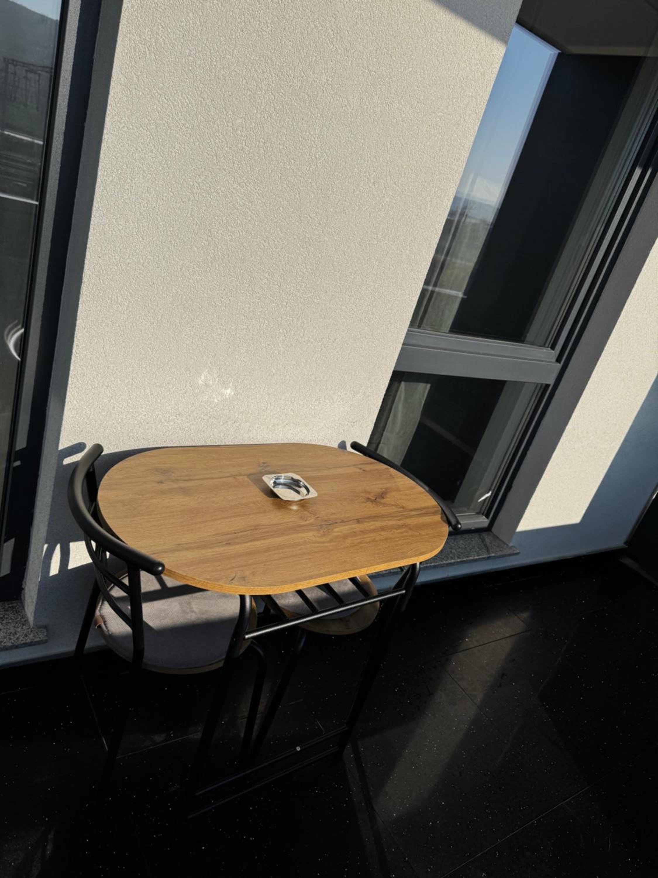 Sabo Apartment