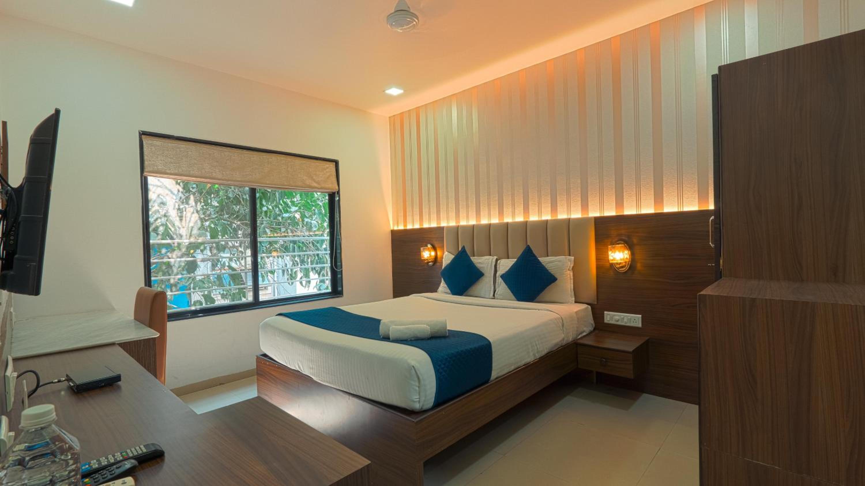 Magnus Aerith Studios Exclusive Residences, Kharadi Pune
