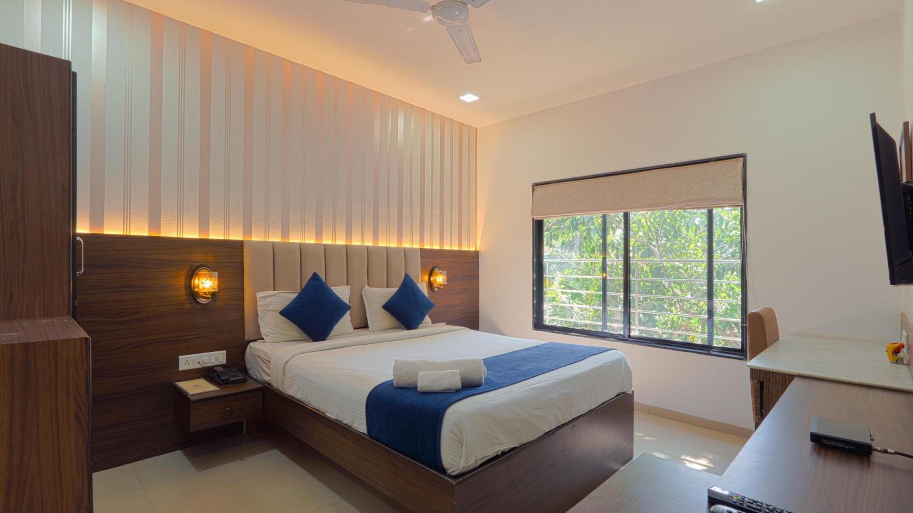 Magnus Aerith Studios Exclusive Residences, Kharadi Pune