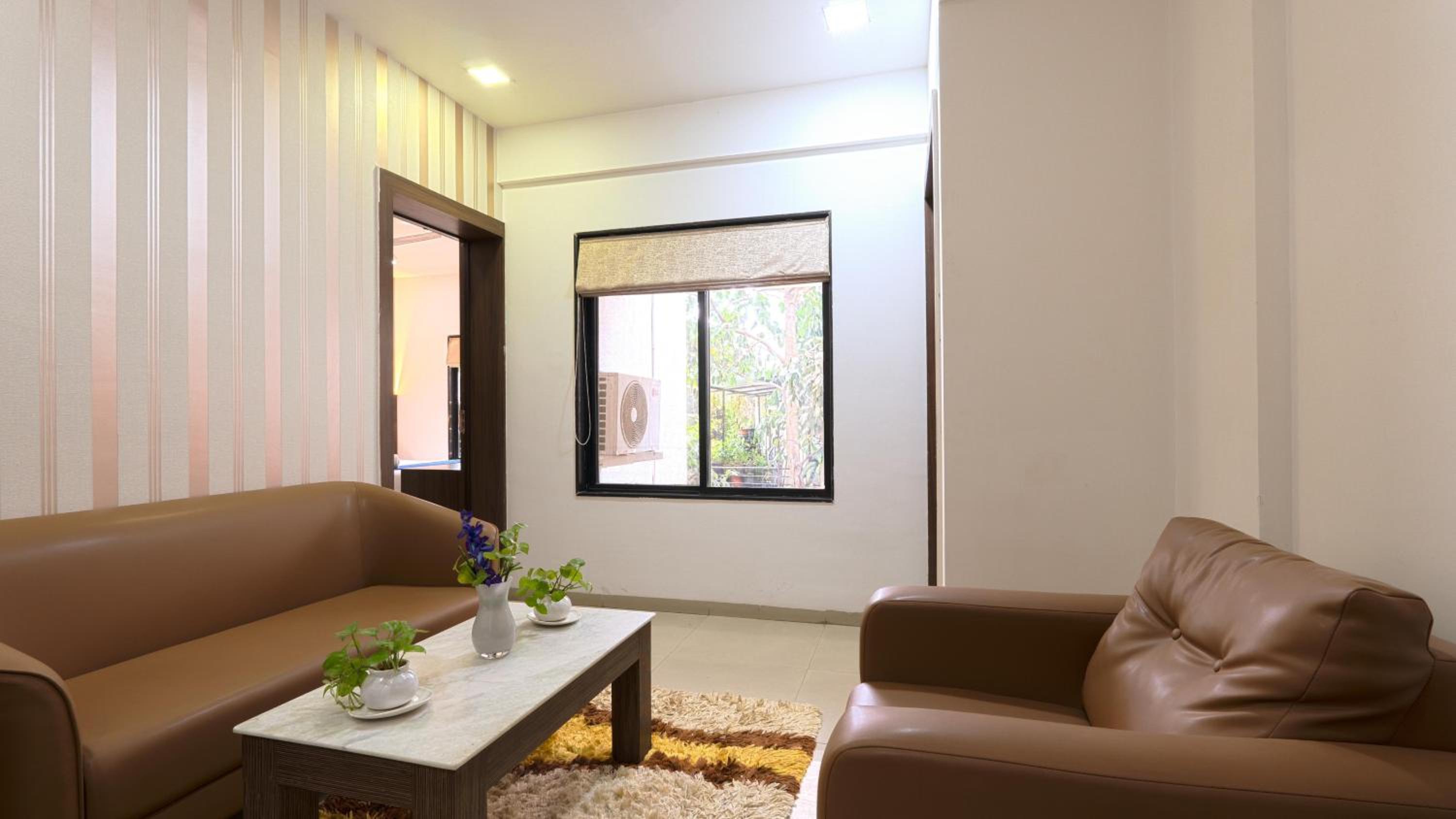 Magnus Aerith Studios Exclusive Residences, Kharadi Pune