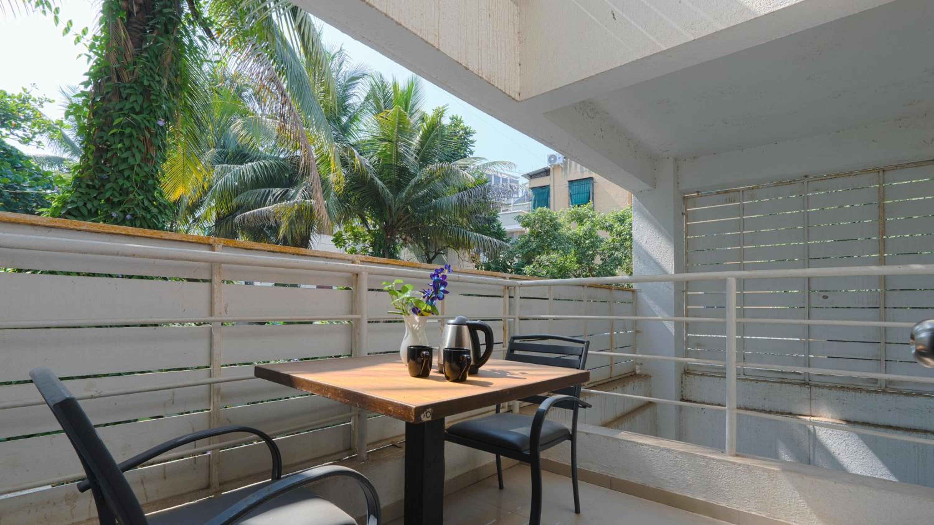 Magnus Aerith Studios Exclusive Residences, Kharadi Pune