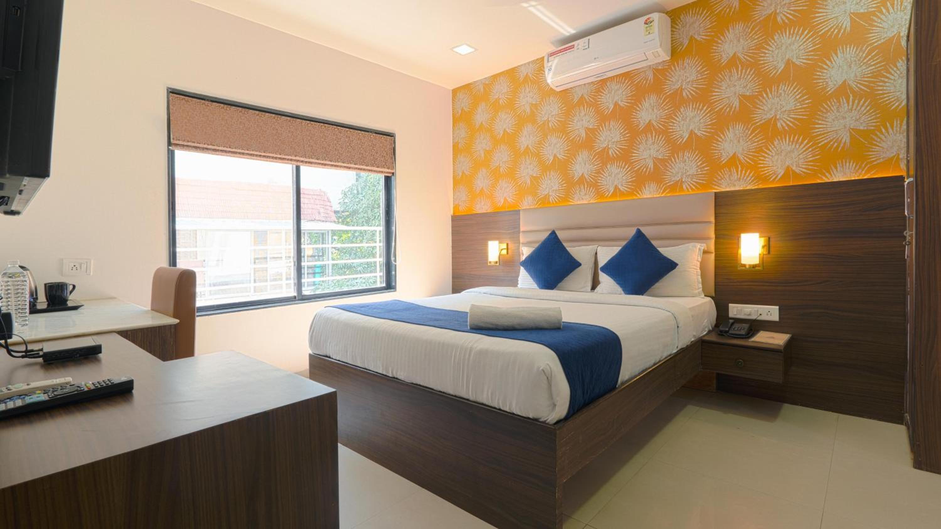 Magnus Aerith Studios Exclusive Residences, Kharadi Pune