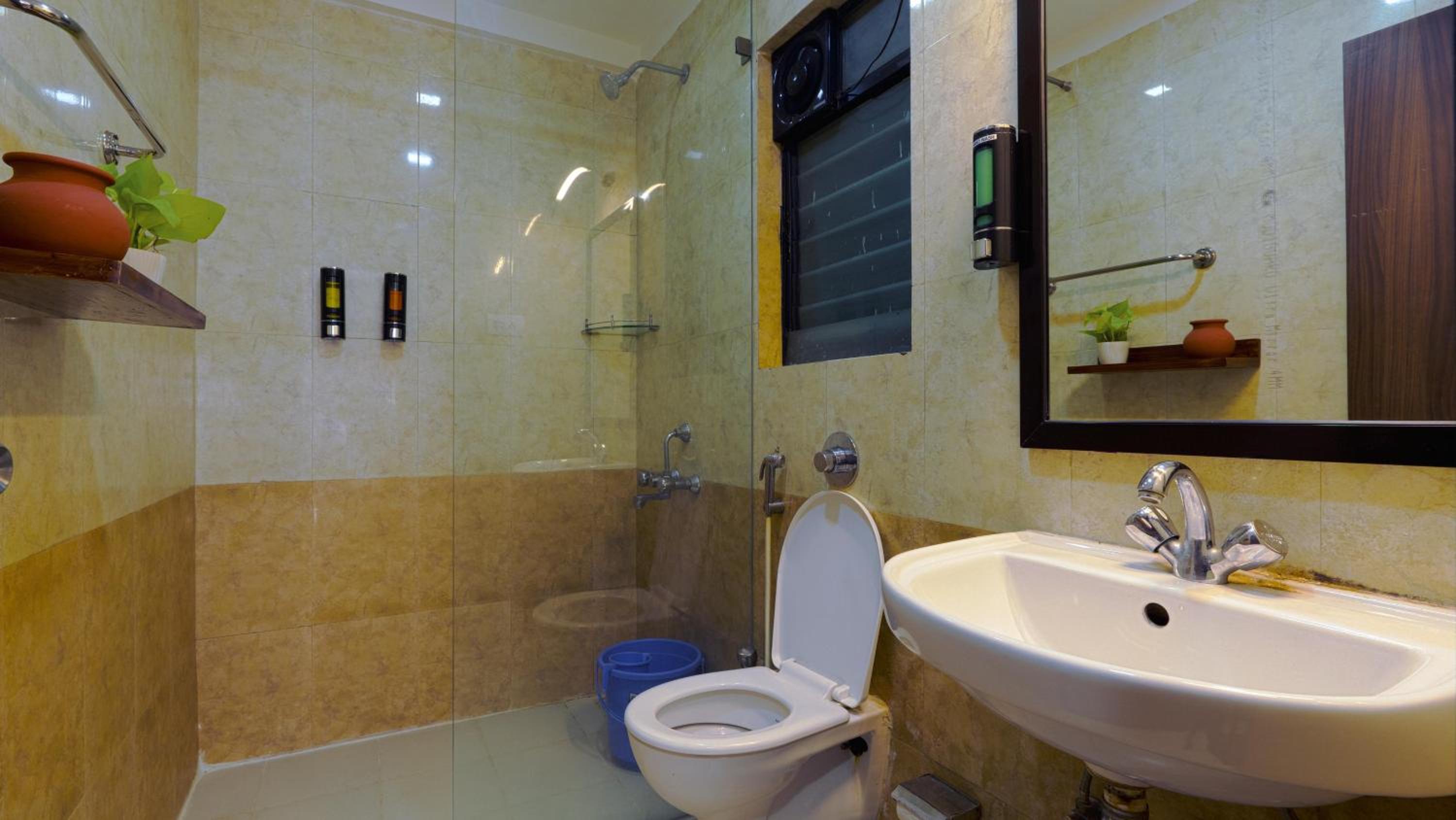 Magnus Aerith Studios Exclusive Residences, Kharadi Pune