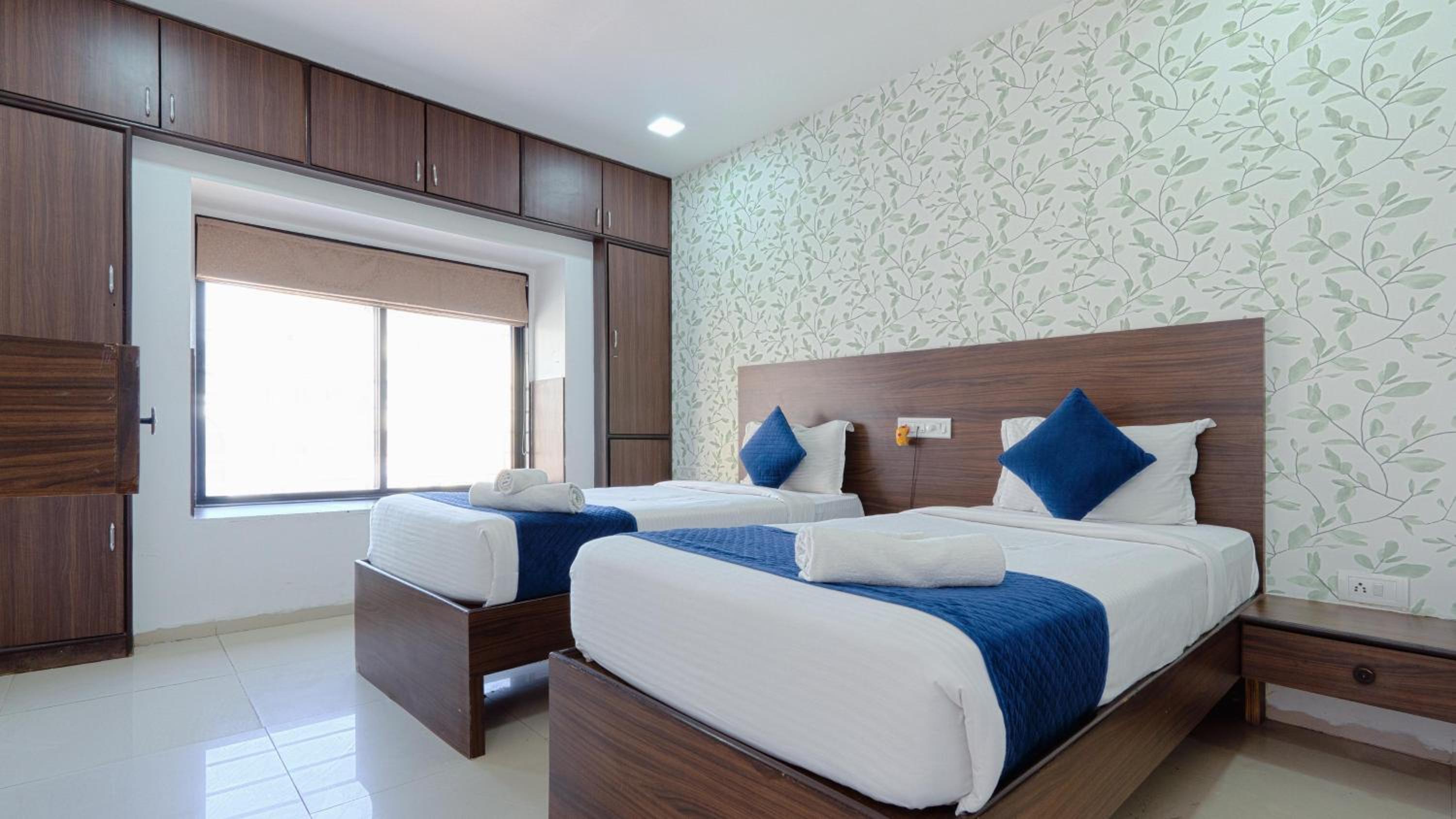 Magnus Aerith Studios Exclusive Residences, Kharadi Pune
