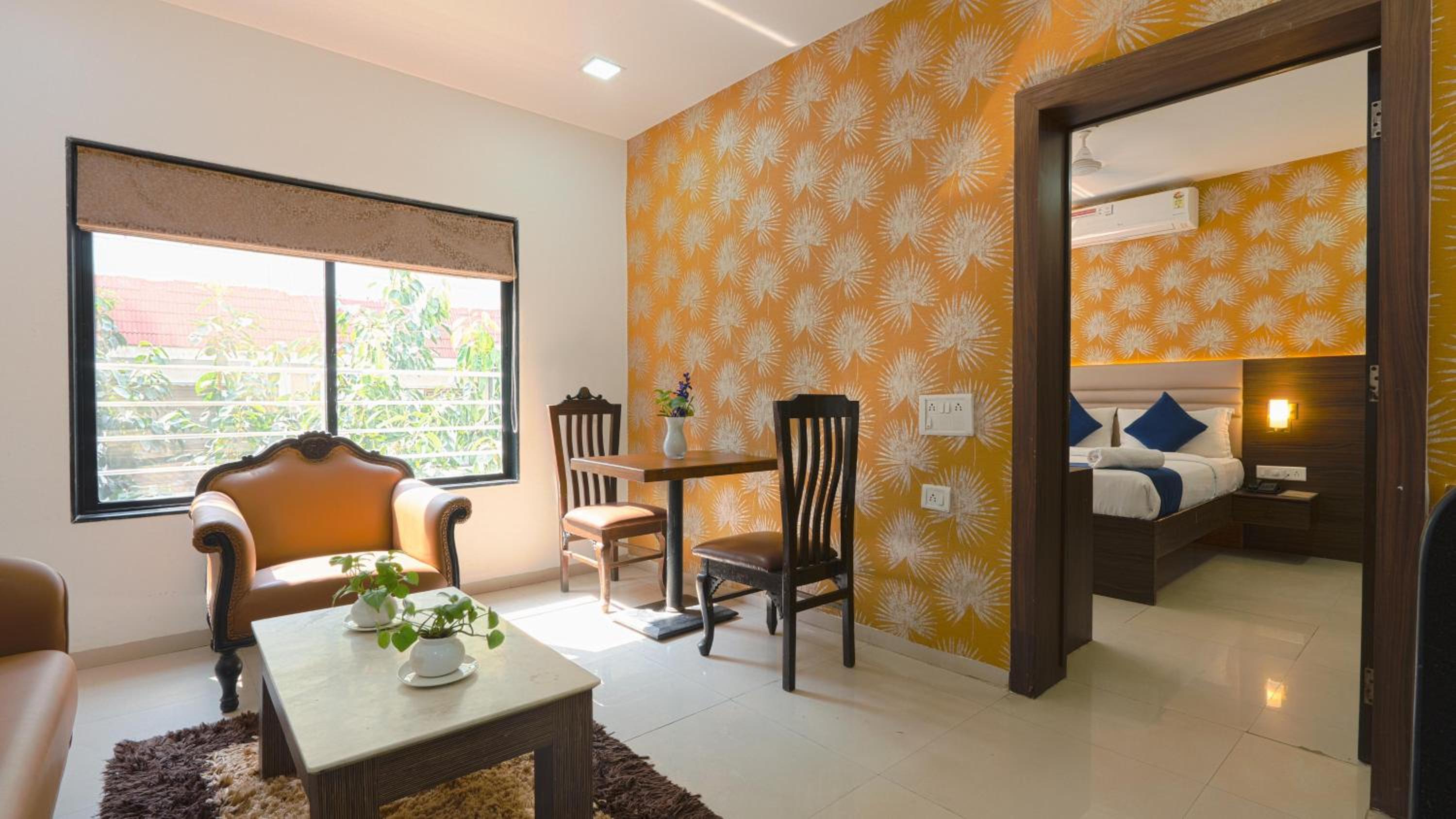 Magnus Aerith Studios Exclusive Residences, Kharadi Pune