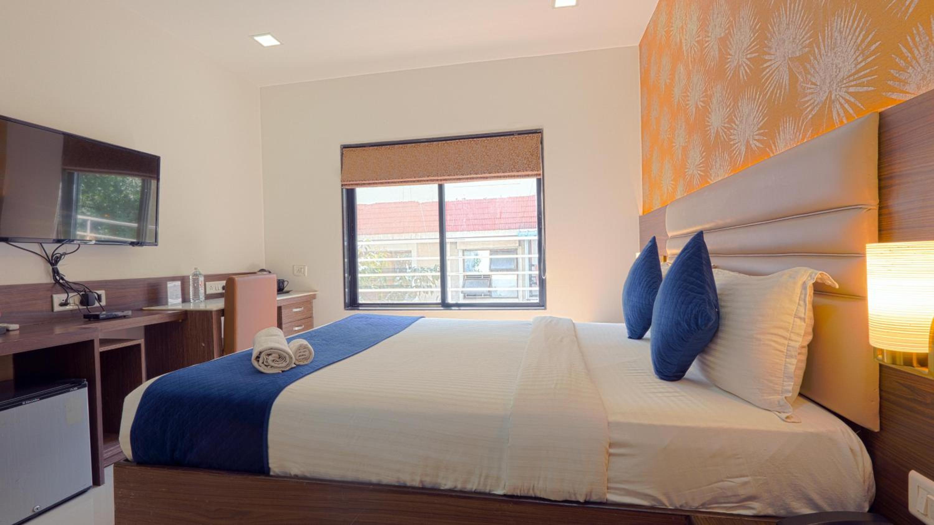 Magnus Aerith Studios Exclusive Residences, Kharadi Pune