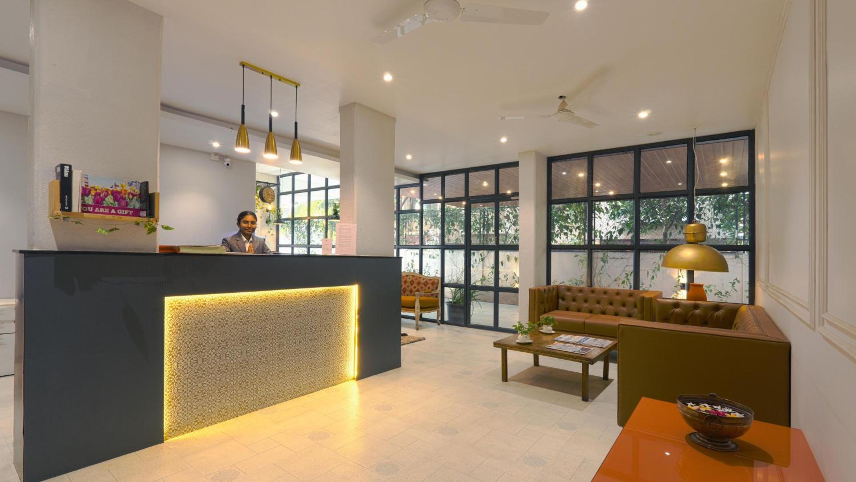 Magnus Aerith Studios Exclusive Residences, Kharadi Pune
