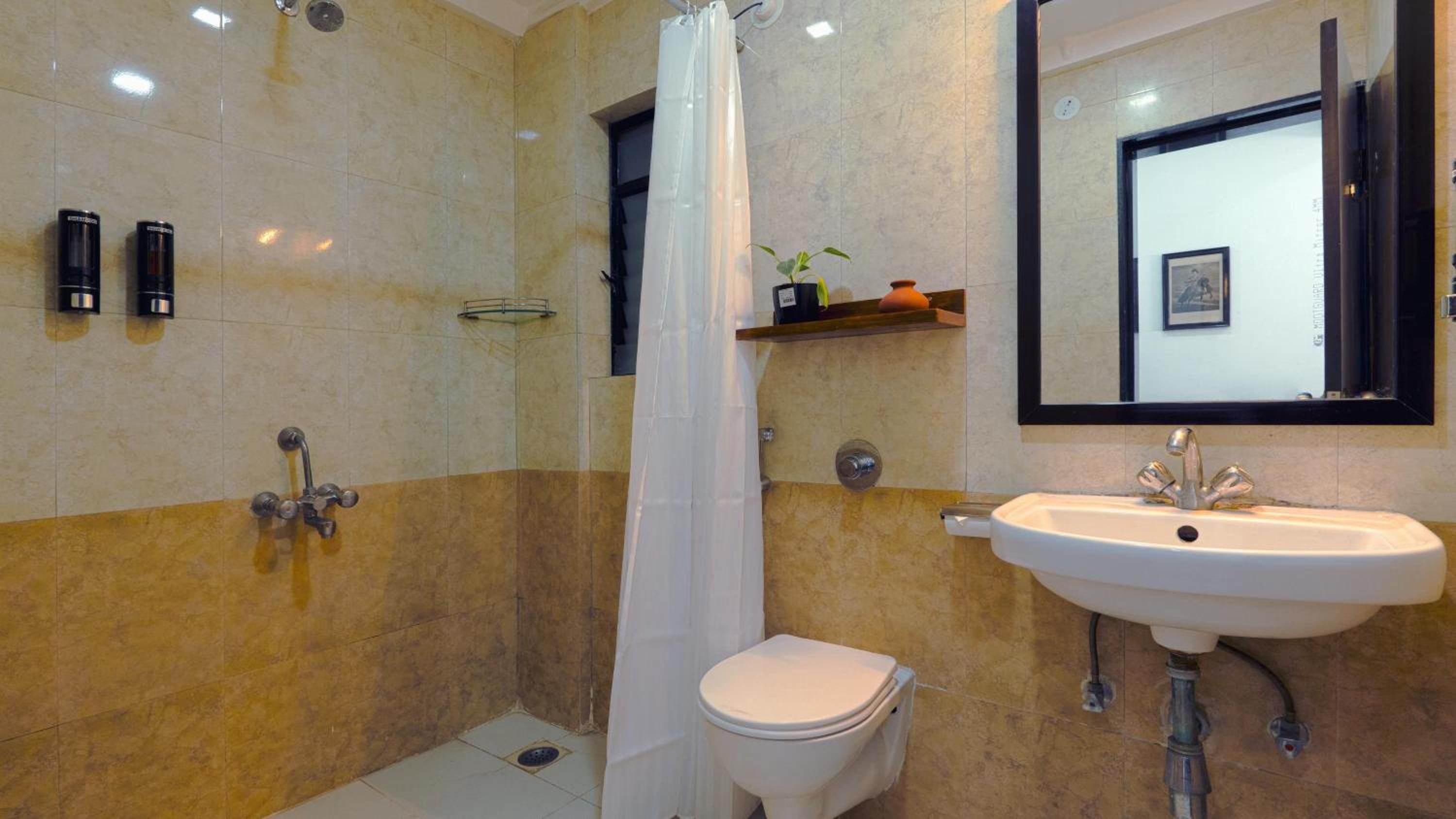 Magnus Aerith Studios Exclusive Residences, Kharadi Pune