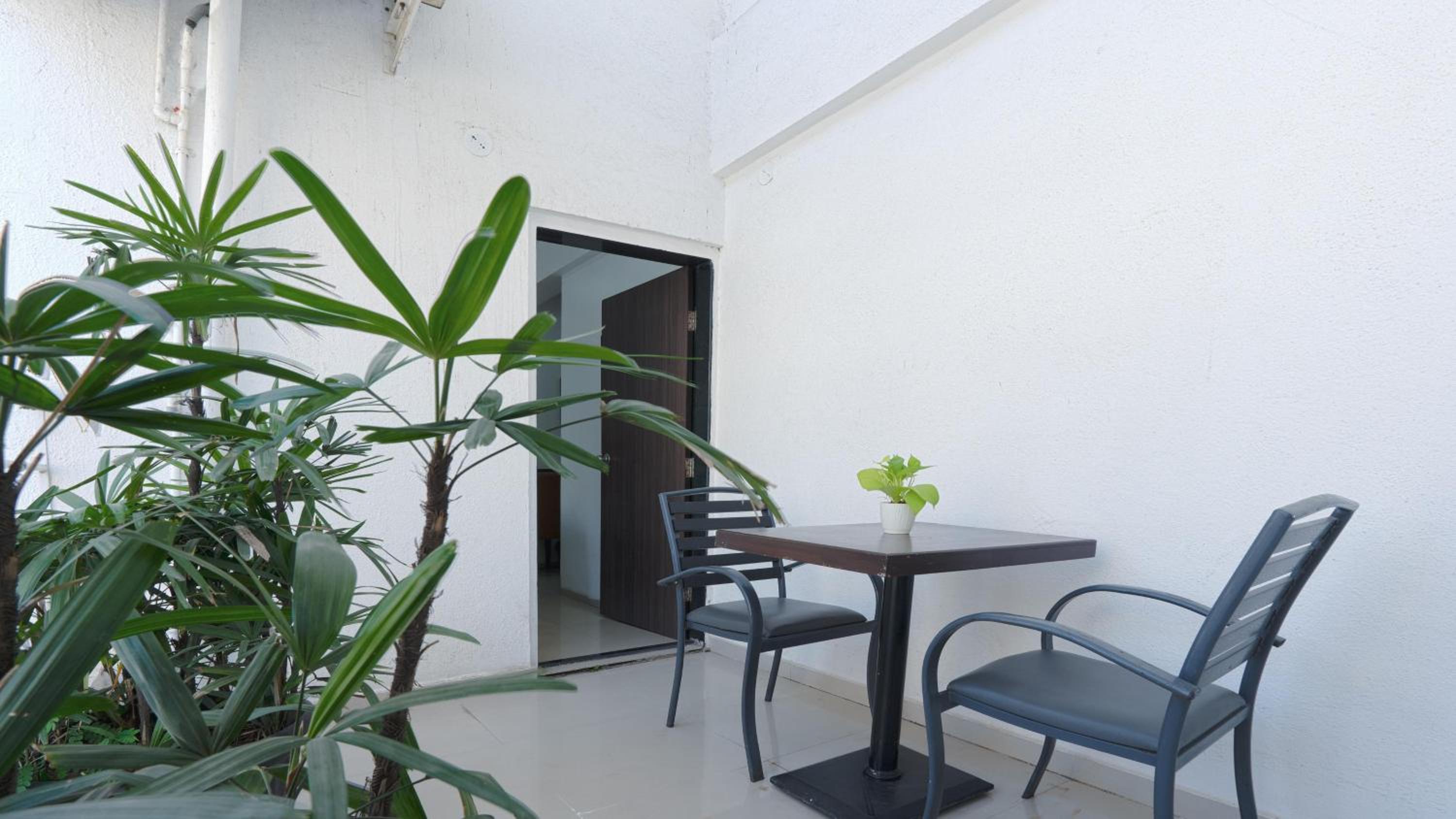 Magnus Aerith Studios Exclusive Residences, Kharadi Pune