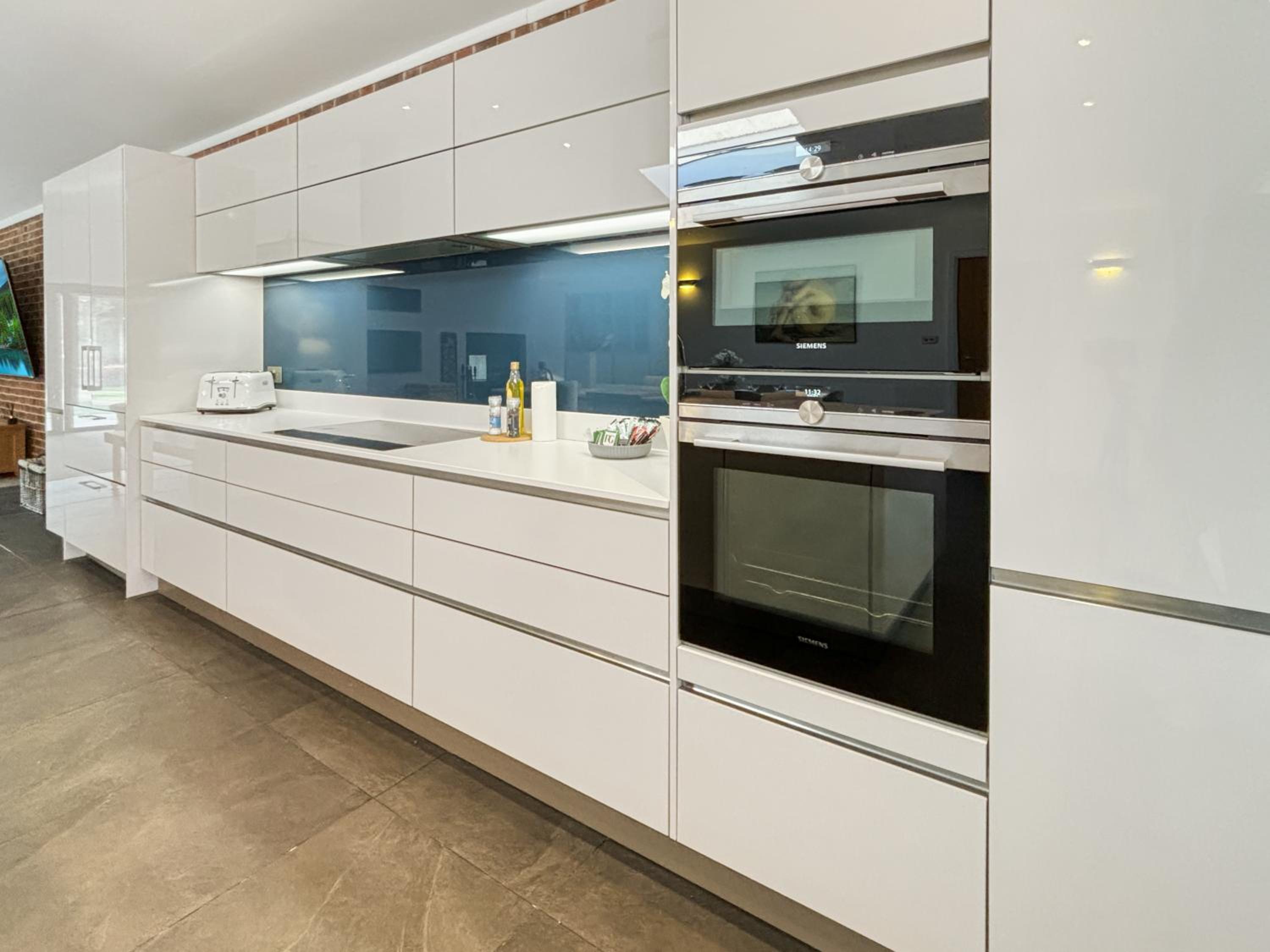 Potter House - Sleeps 8 - Keyworth, photo 44