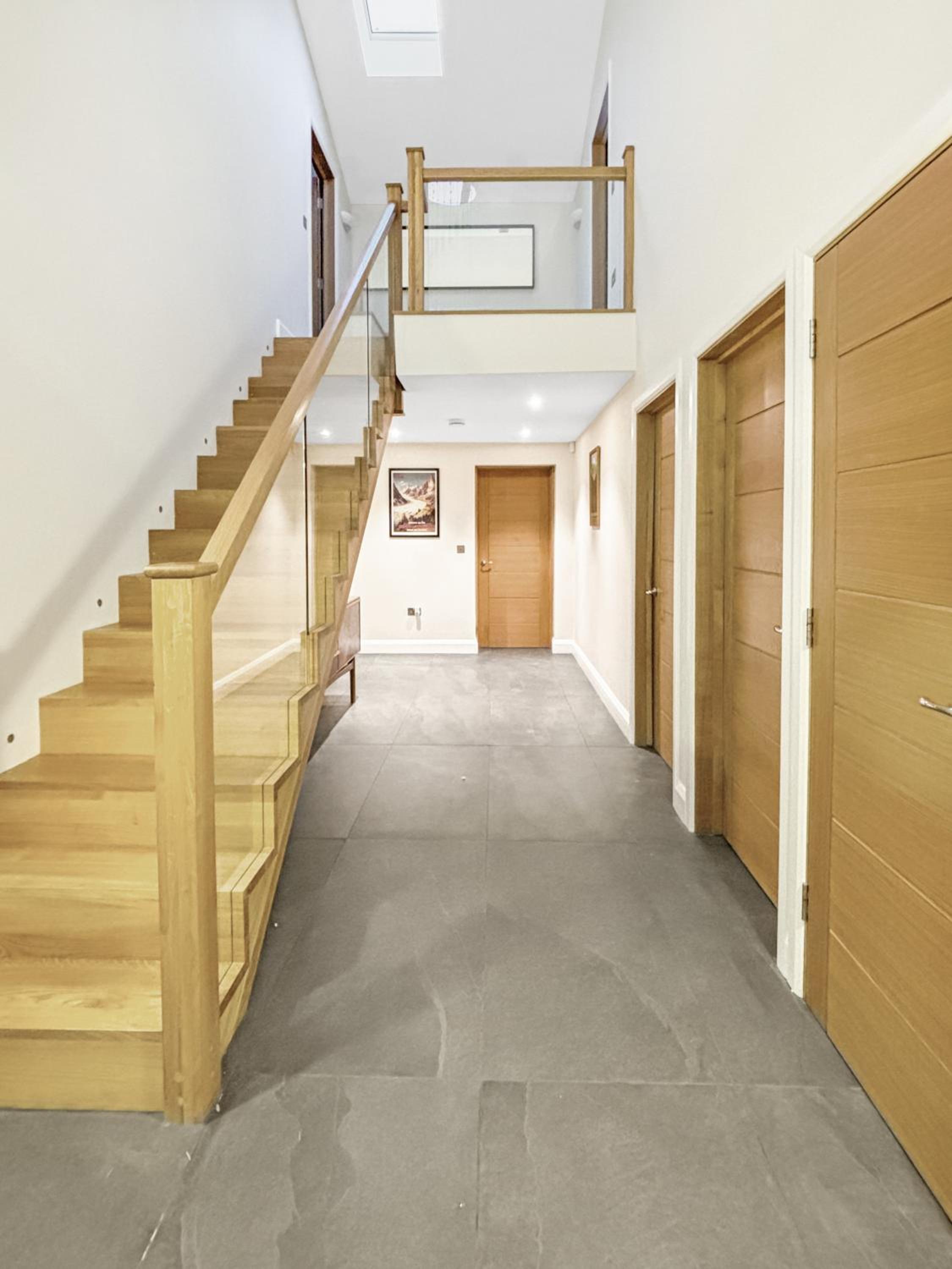 Potter House - Sleeps 8 - Keyworth, photo 46