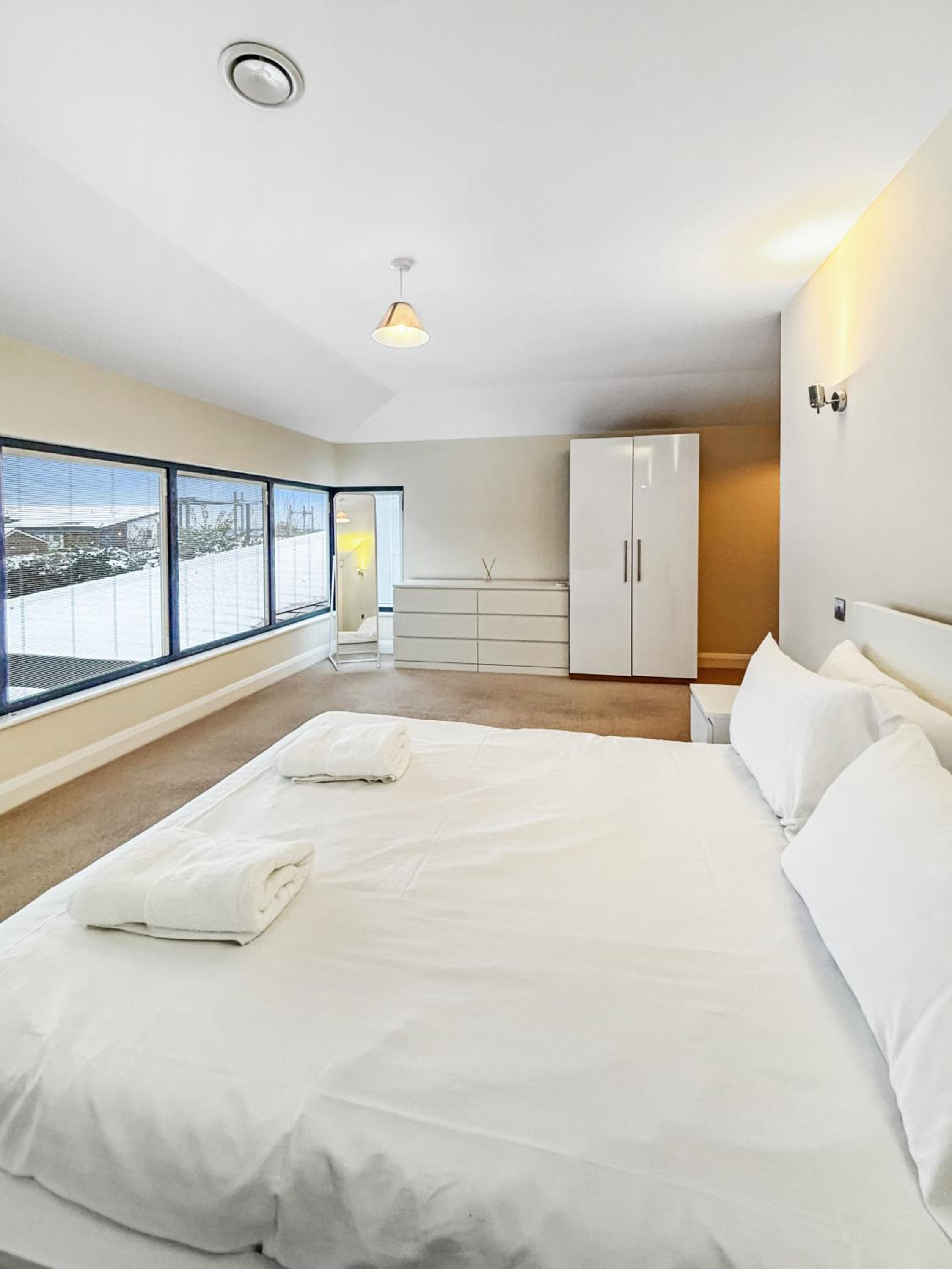 Potter House - Sleeps 8 - Keyworth, photo 38