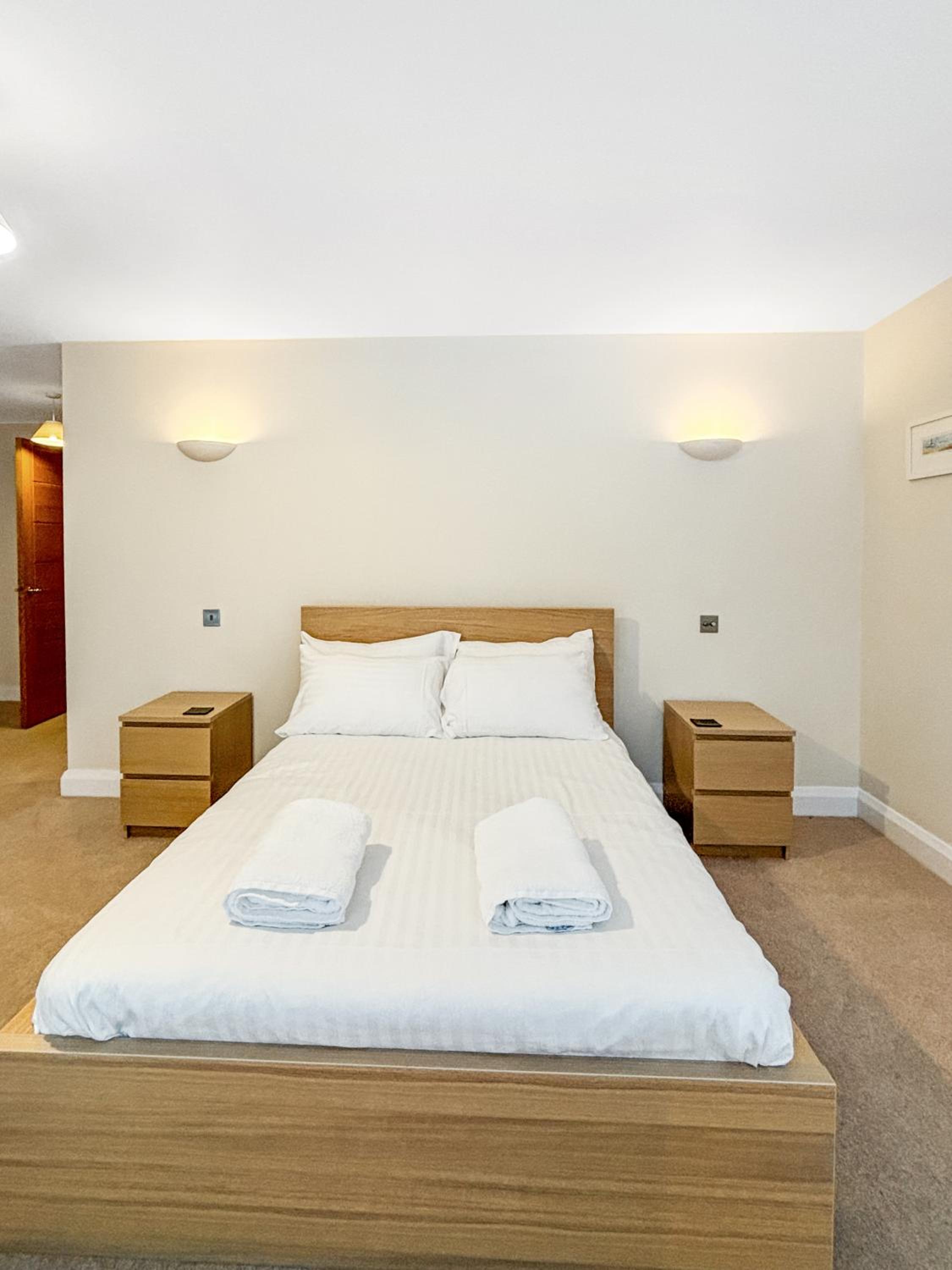 Potter House - Sleeps 8 - Keyworth, photo 30
