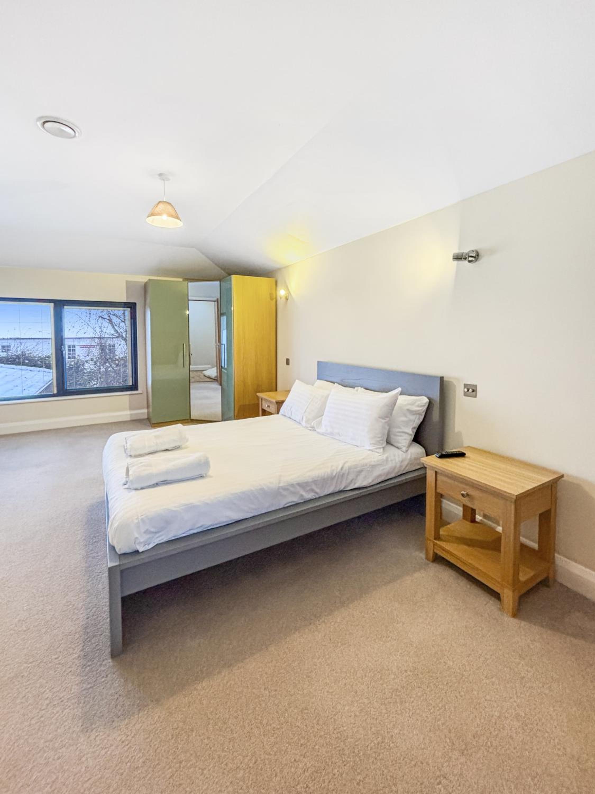 Potter House - Sleeps 8 - Keyworth, photo 18